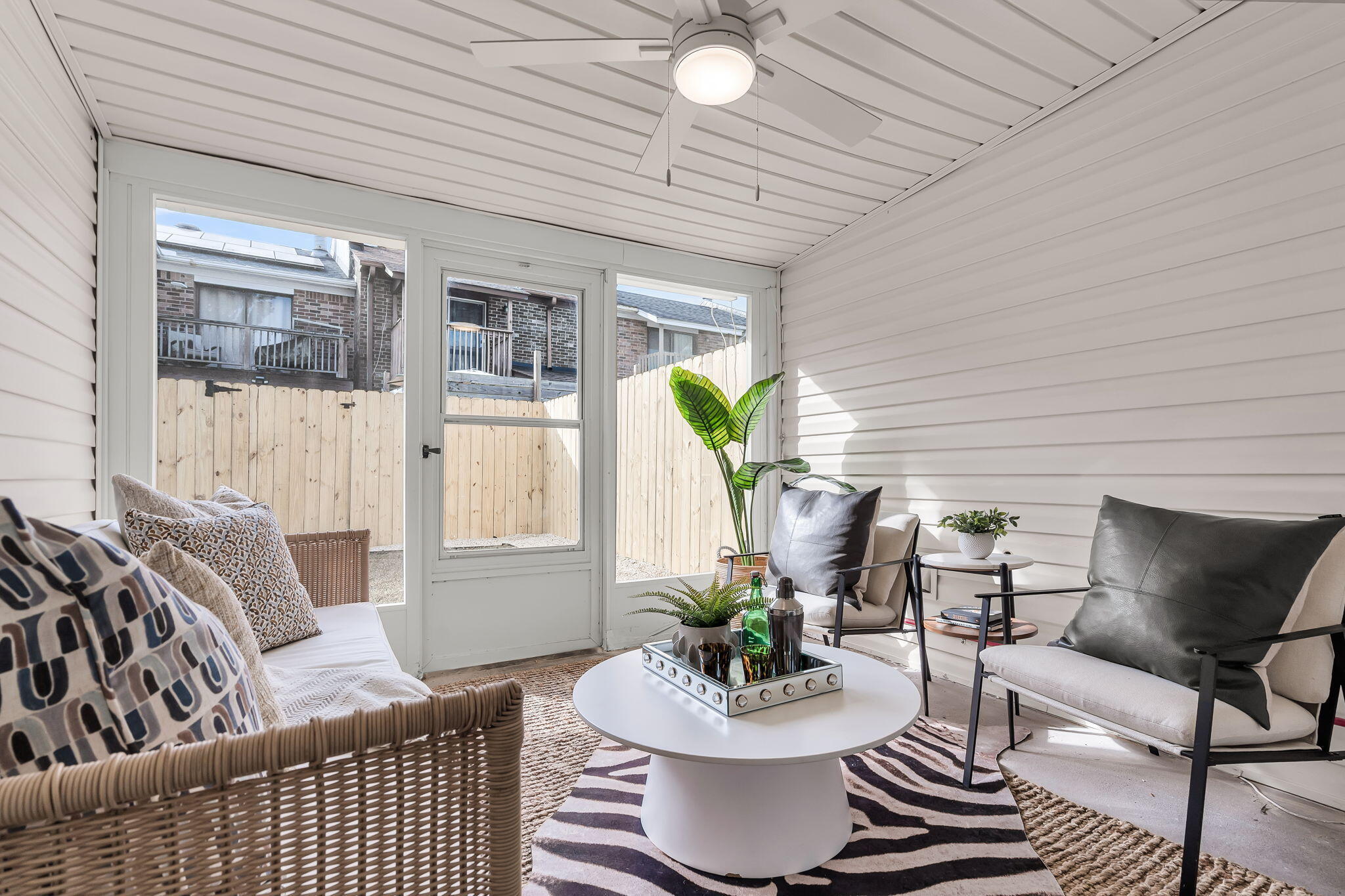 721 Ralston Court # D