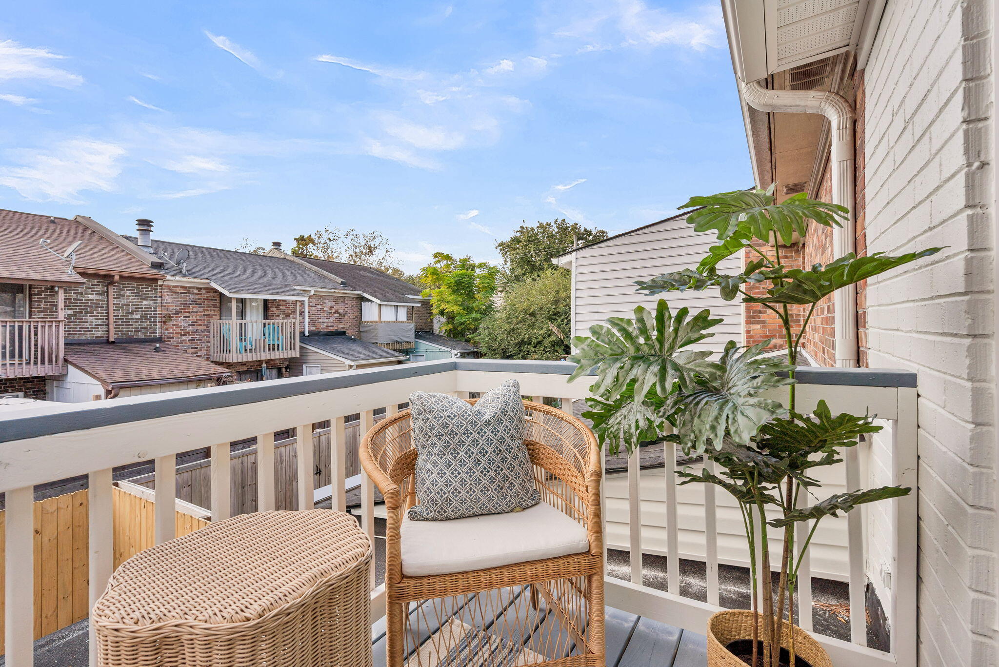 721 Ralston Court # D