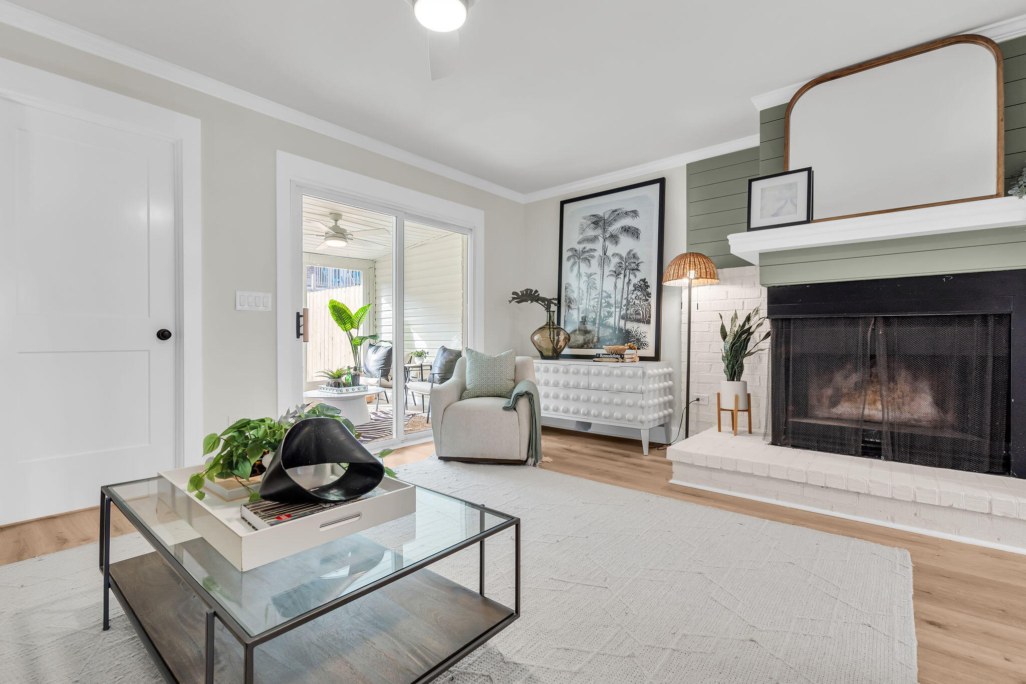 721 Ralston Court # D