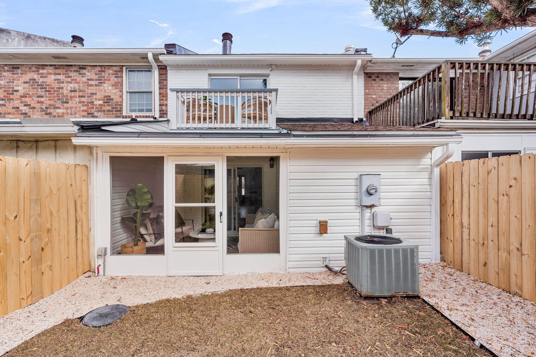 721 Ralston Court # D