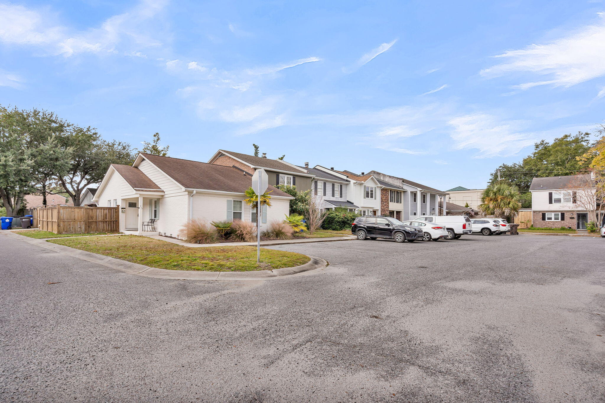 721 Ralston Court # D