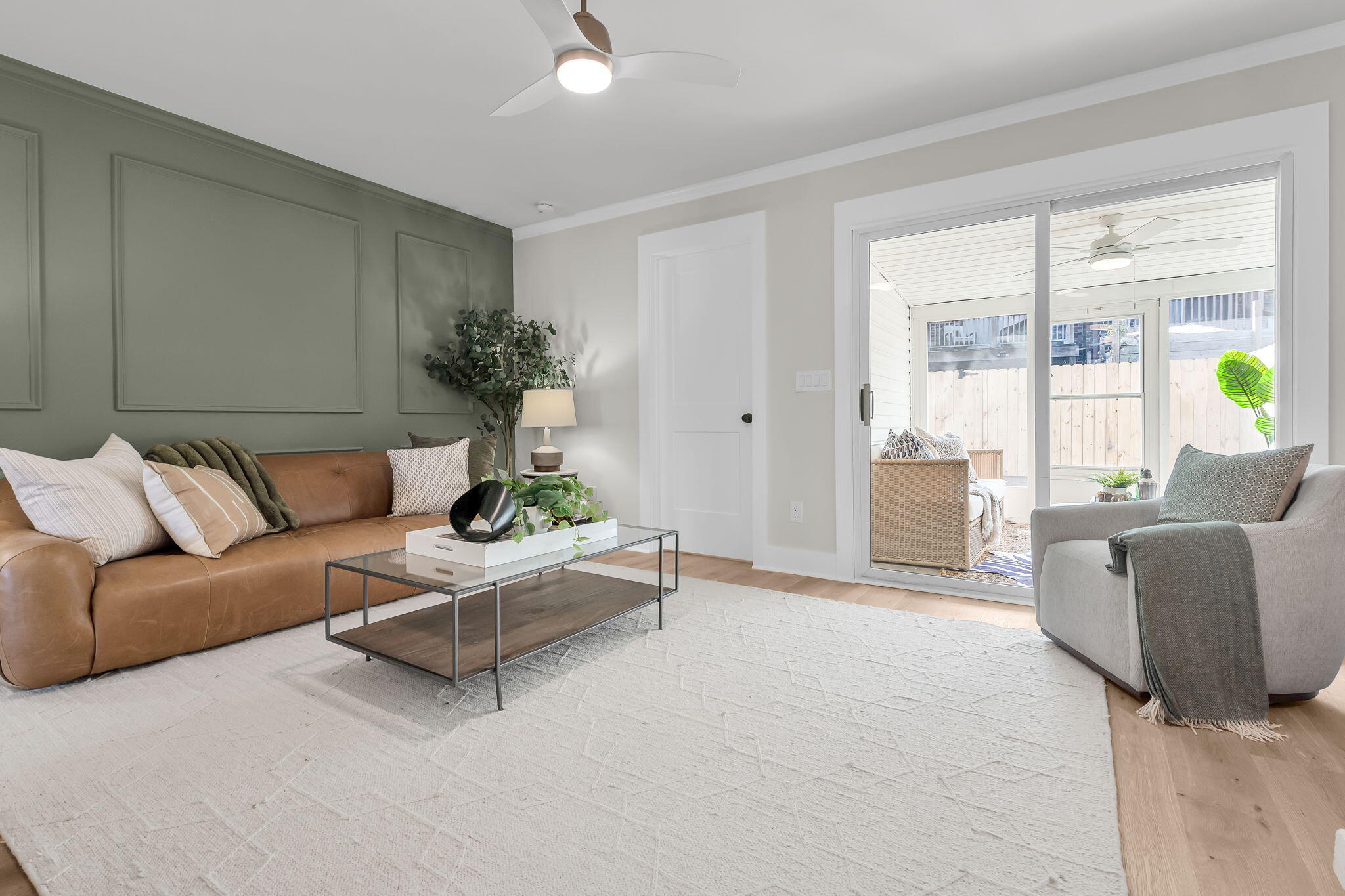 721 Ralston Court # D