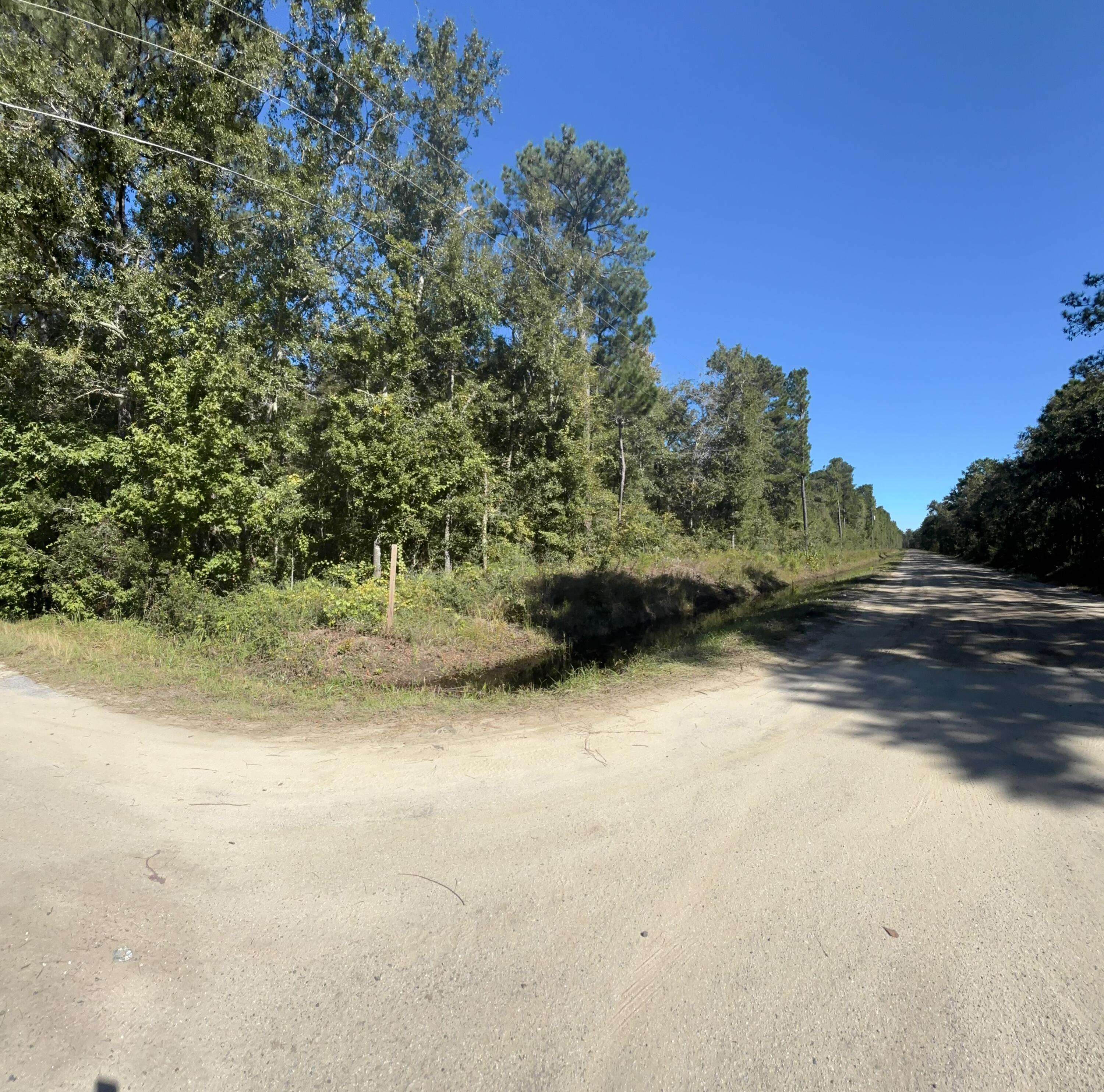 0 Dupre Road, McClellanville