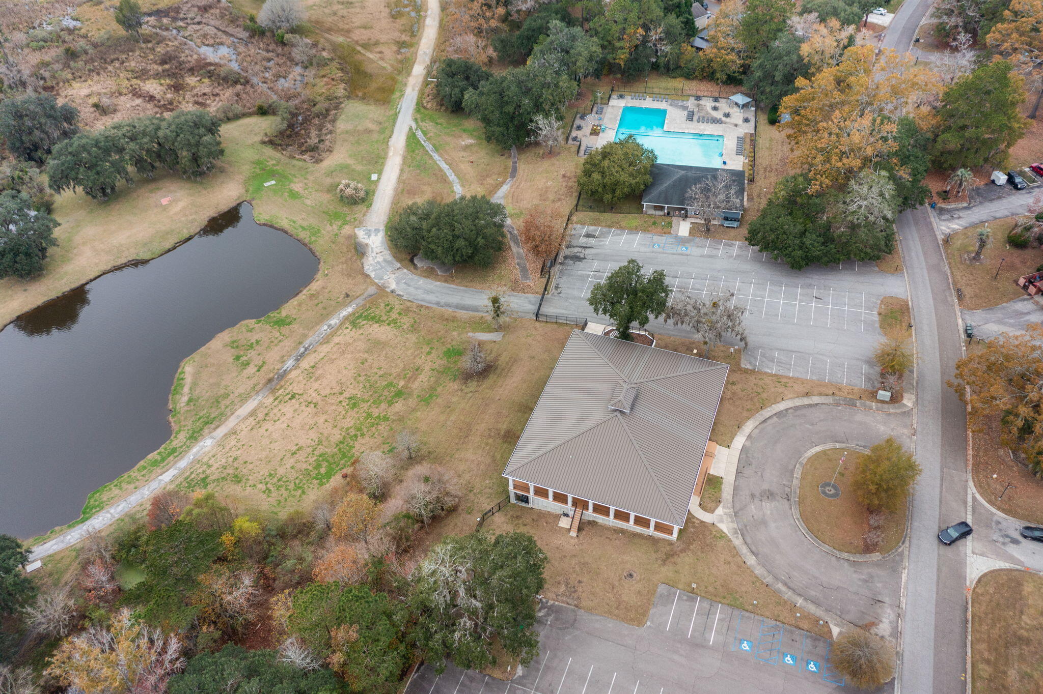 321 Fairington Drive