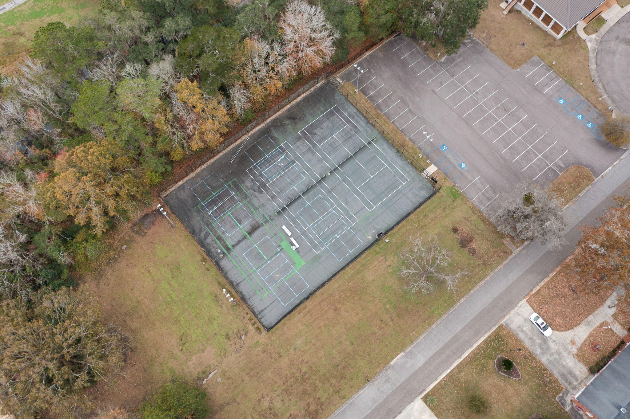 321 Fairington Drive