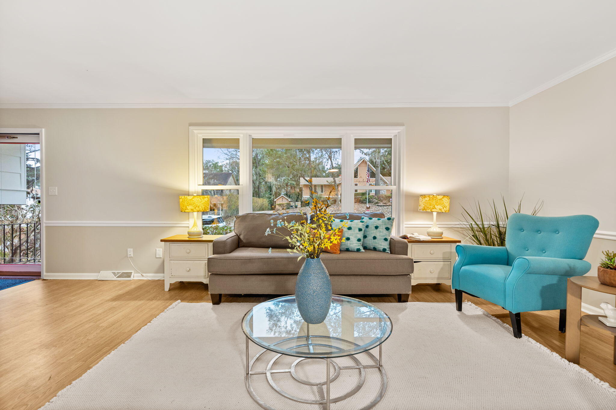 321 Fairington Drive