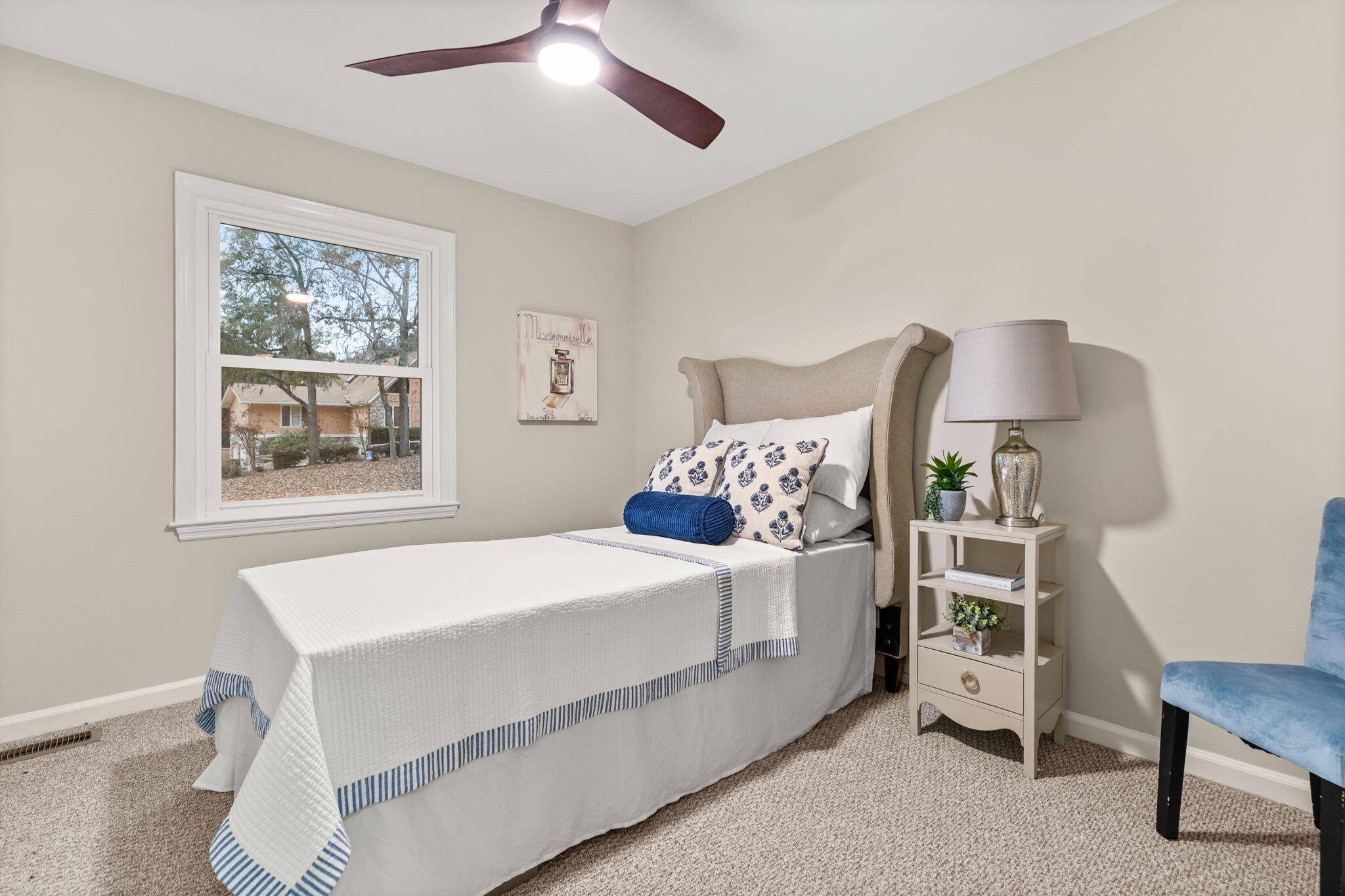 321 Fairington Drive