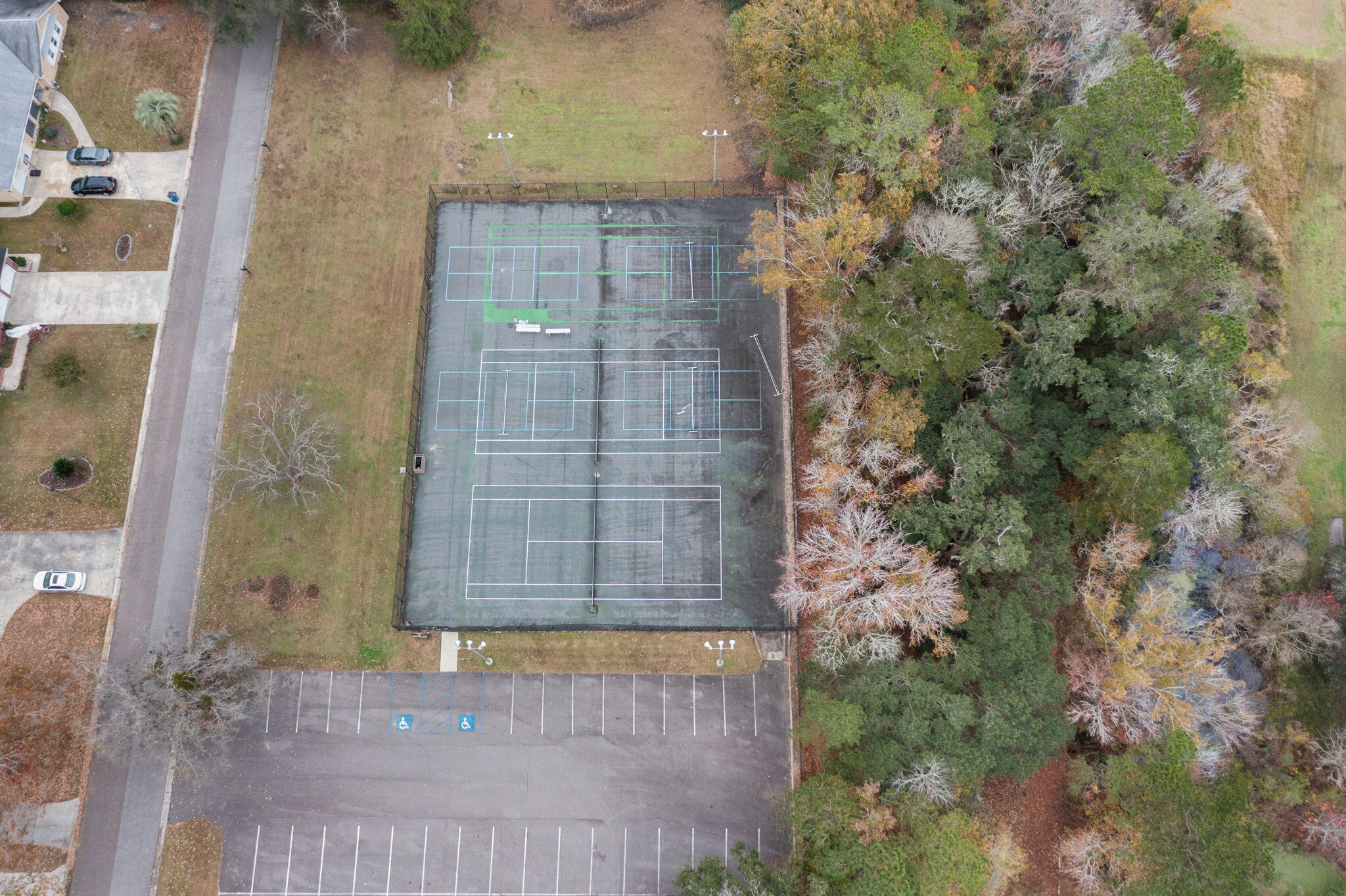 321 Fairington Drive