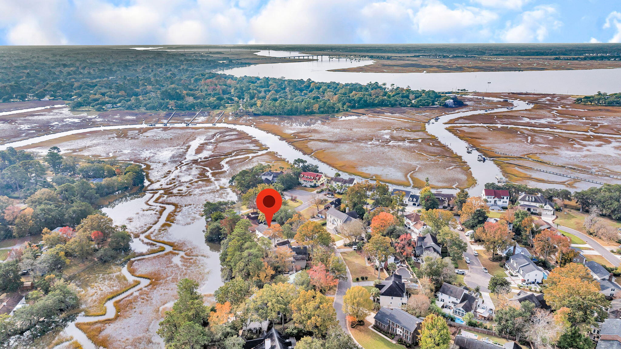 58 Indigo Point Drive