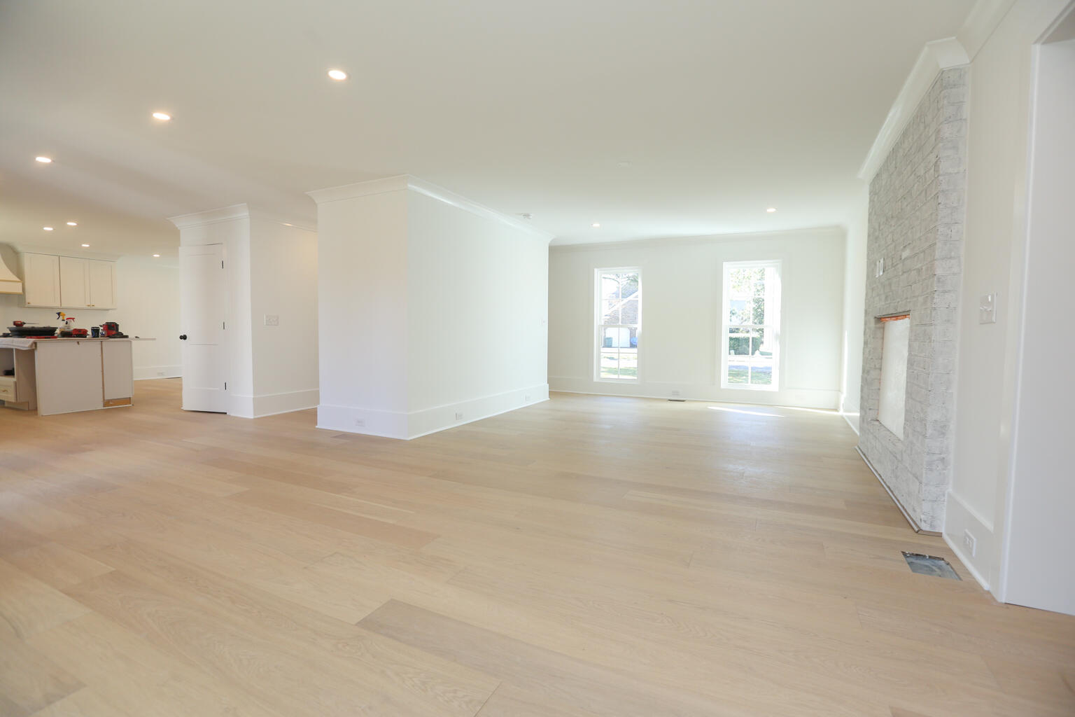 58 Indigo Point Drive