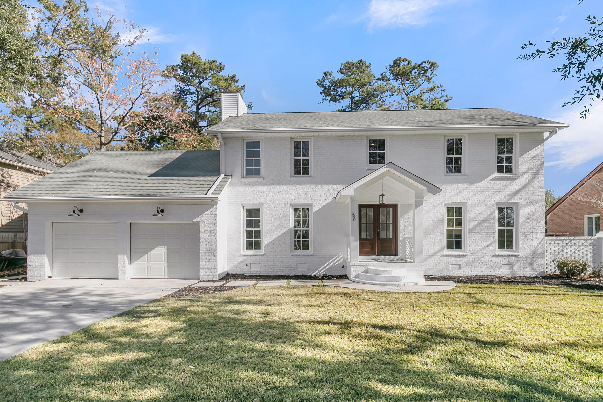 58 Indigo Point Drive