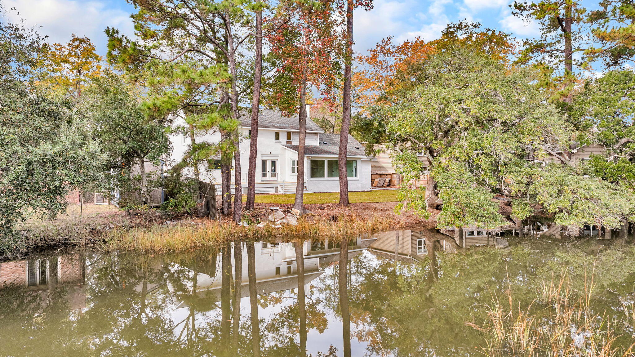 58 Indigo Point Drive