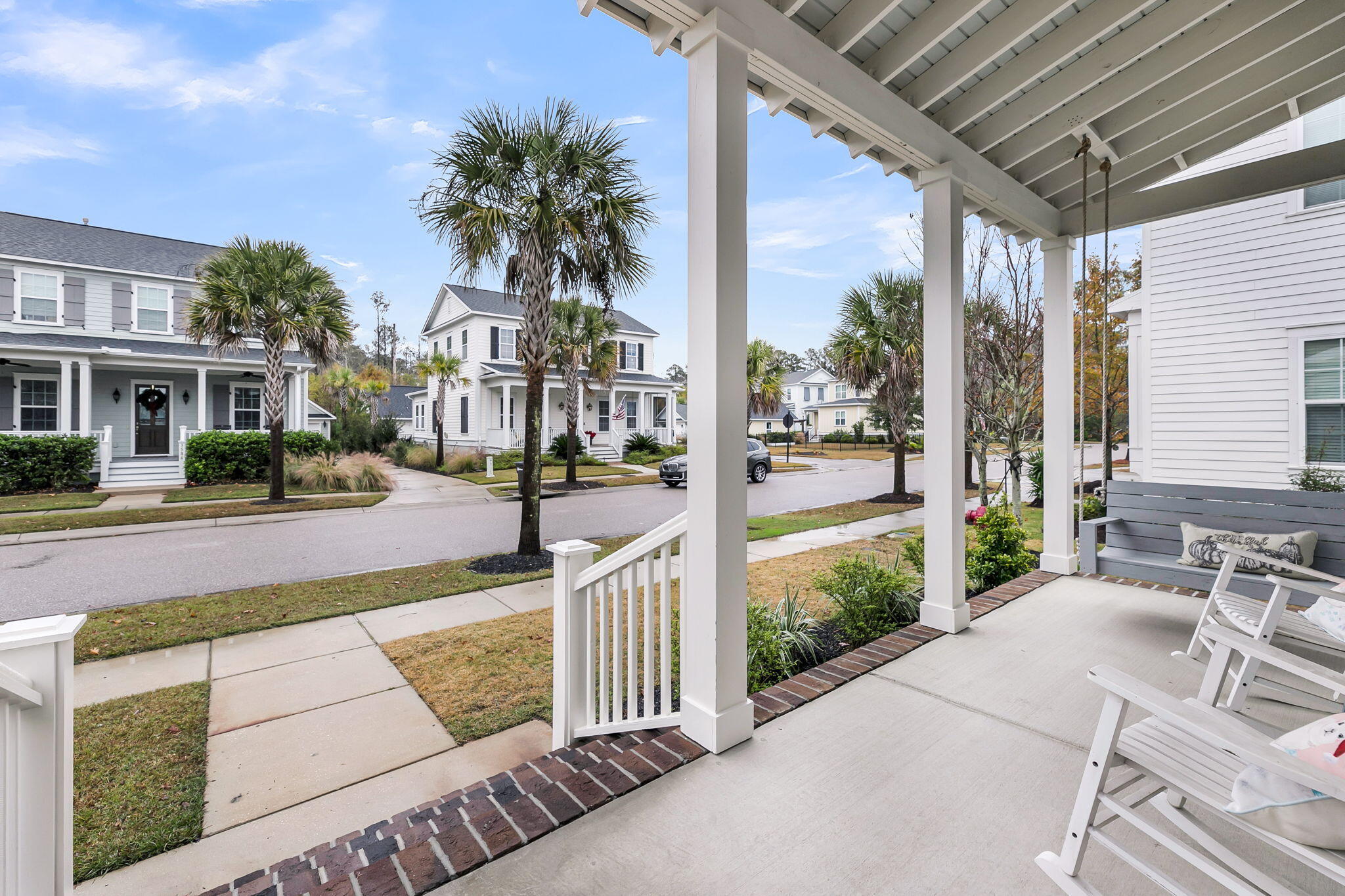 3587 Backshore Drive