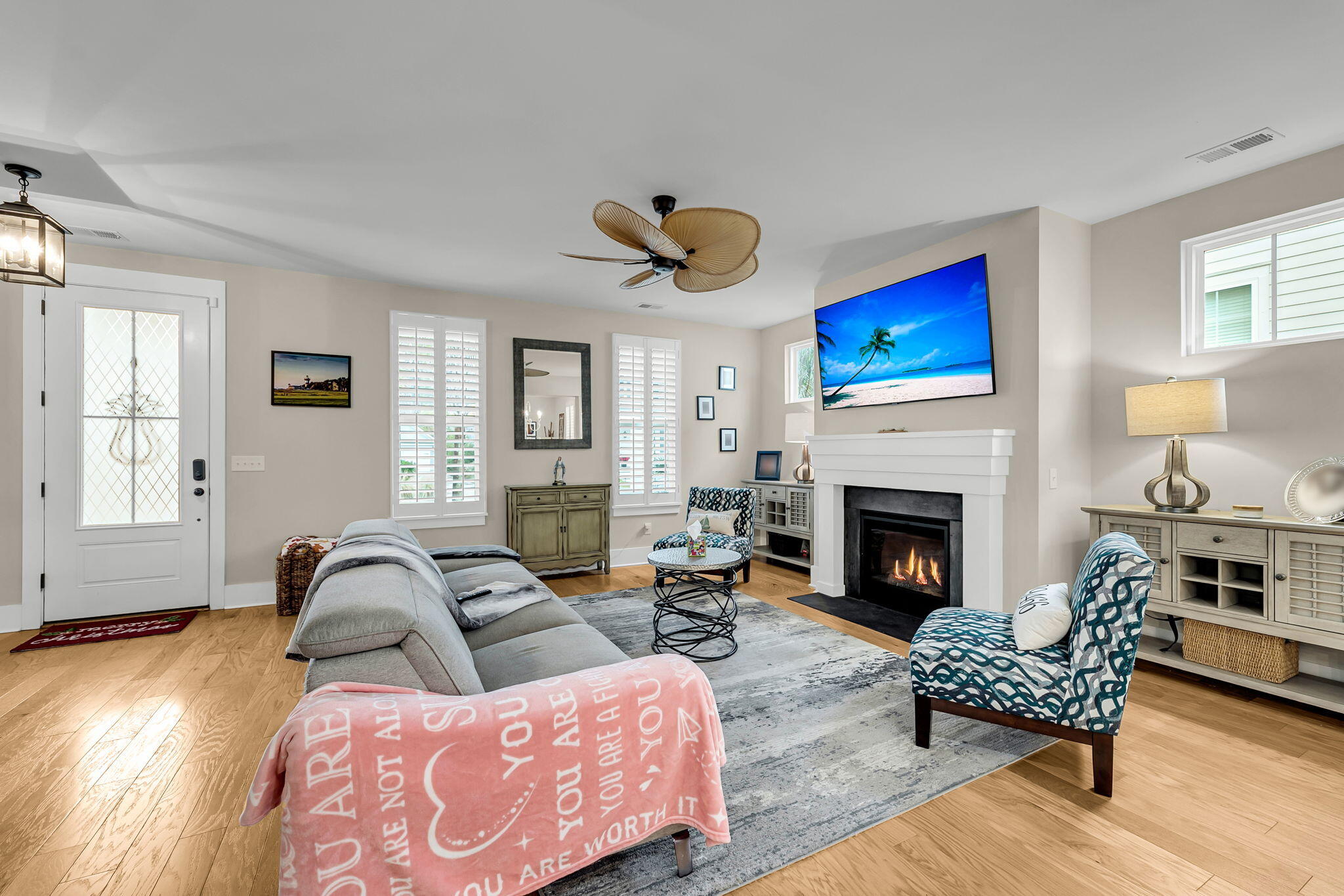 3587 Backshore Drive