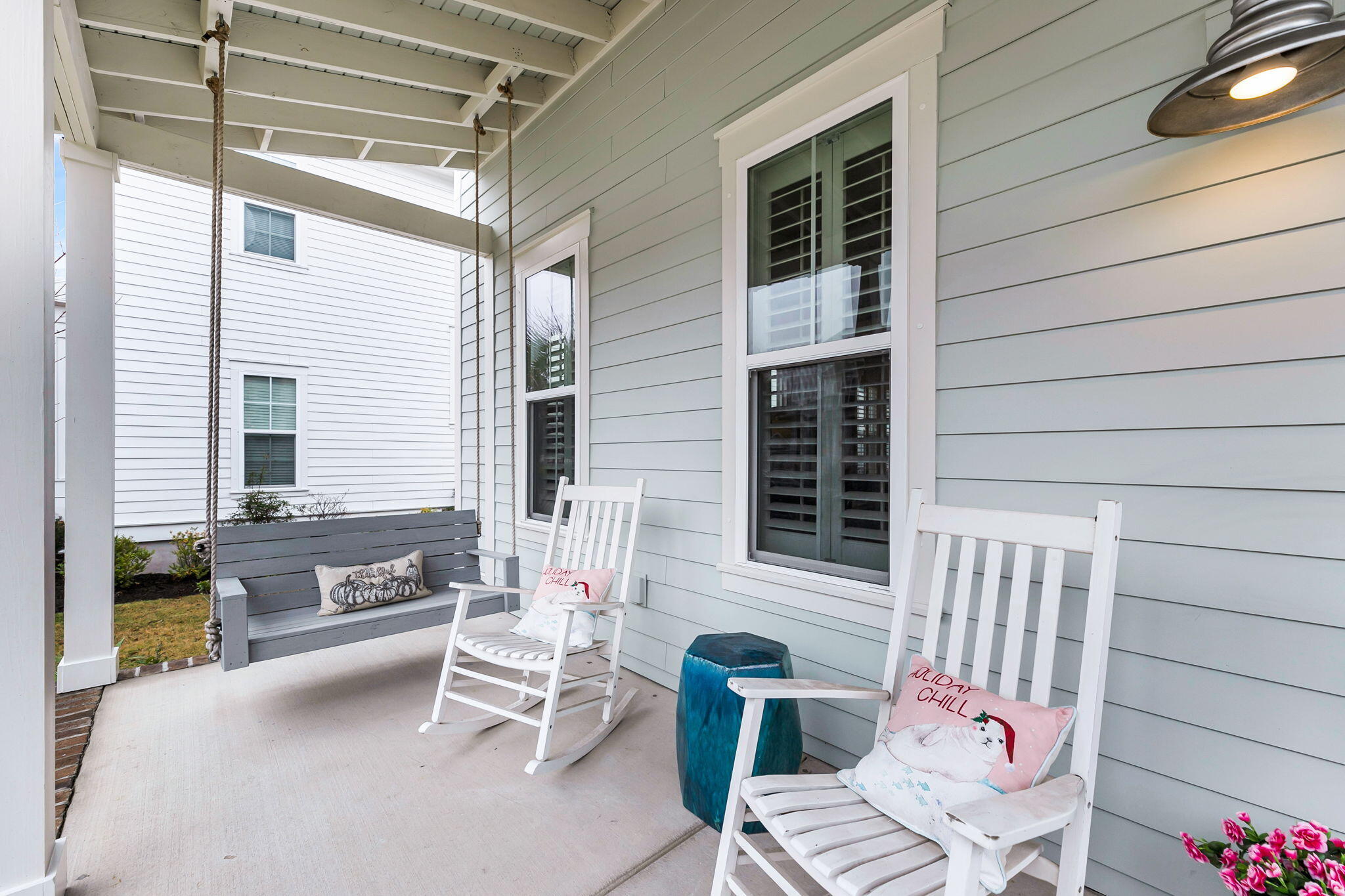 3587 Backshore Drive