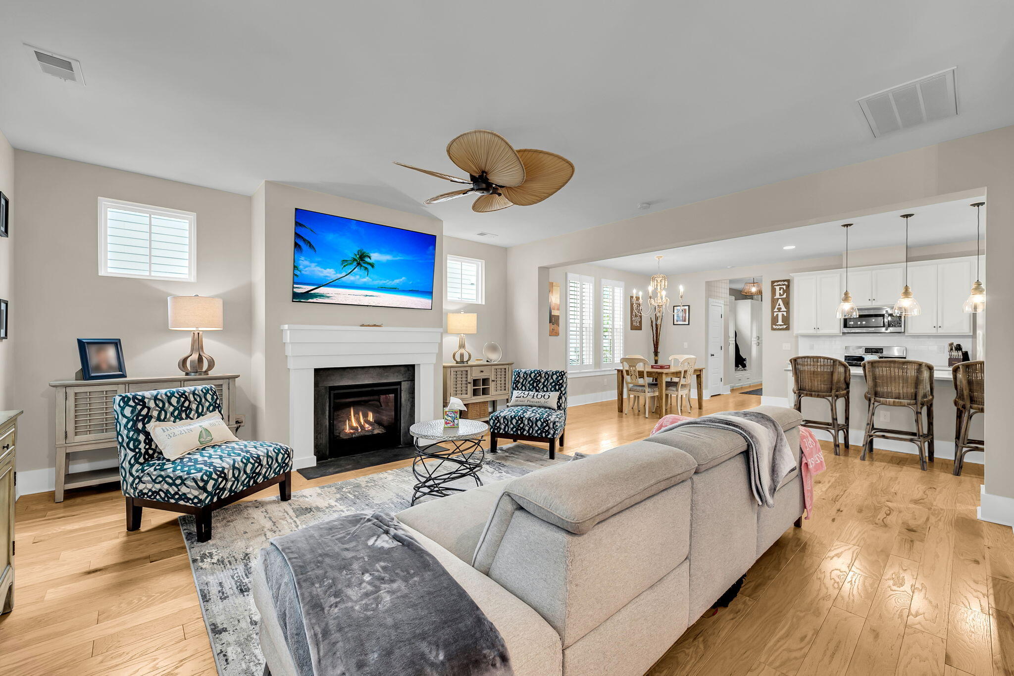 3587 Backshore Drive