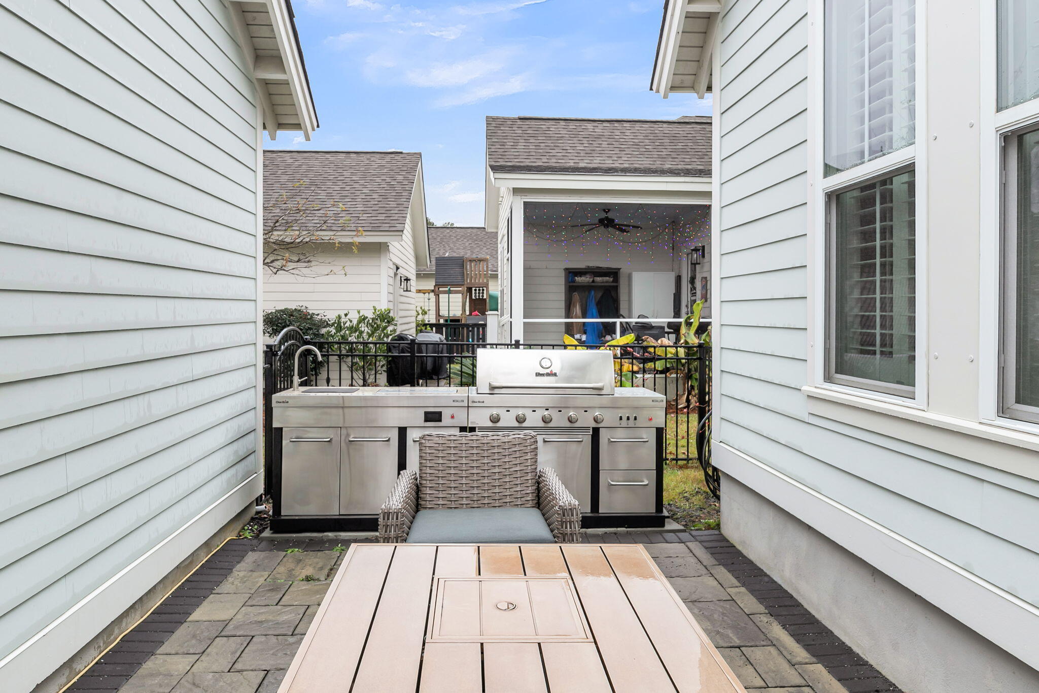 3587 Backshore Drive