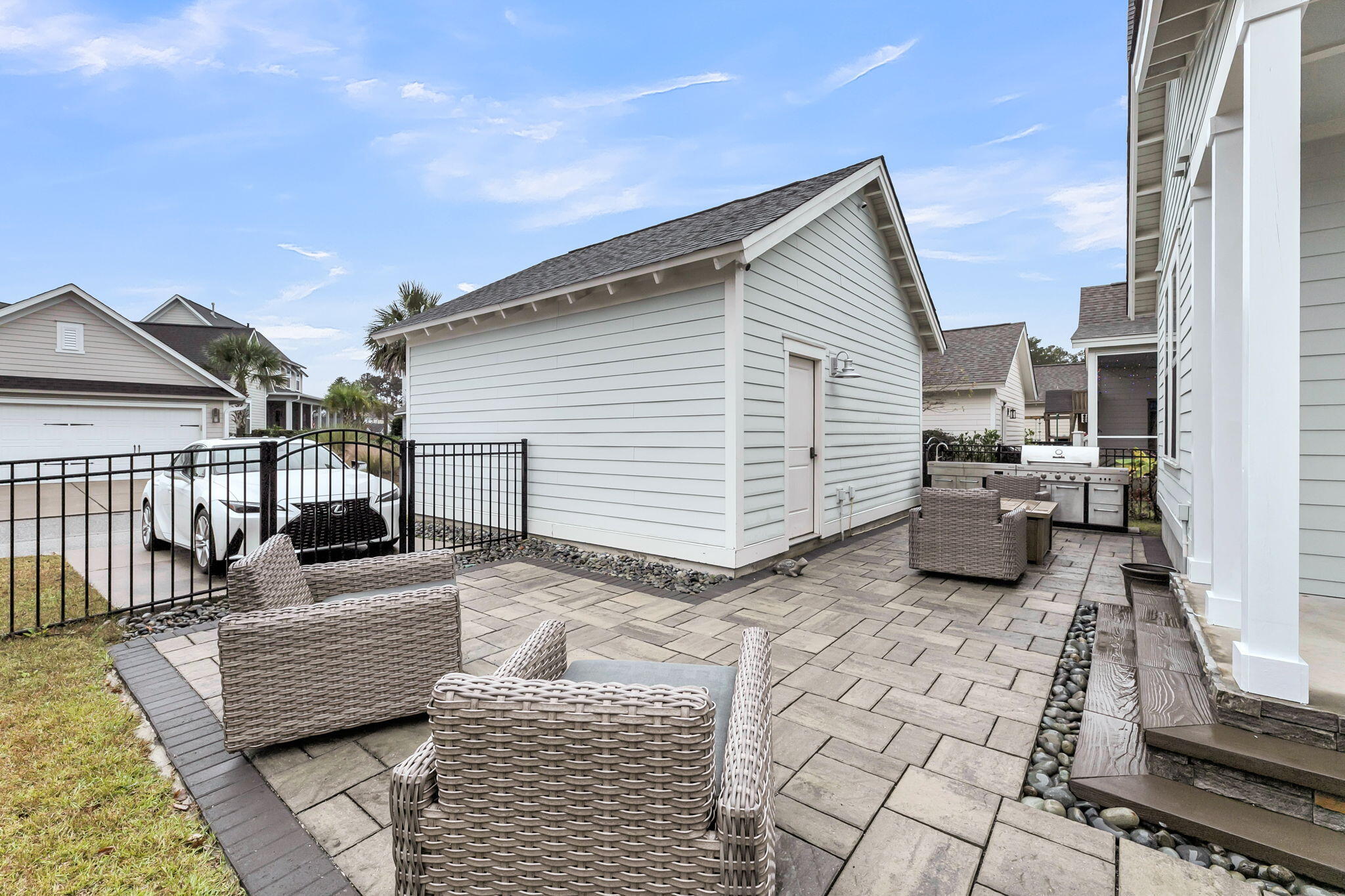 3587 Backshore Drive