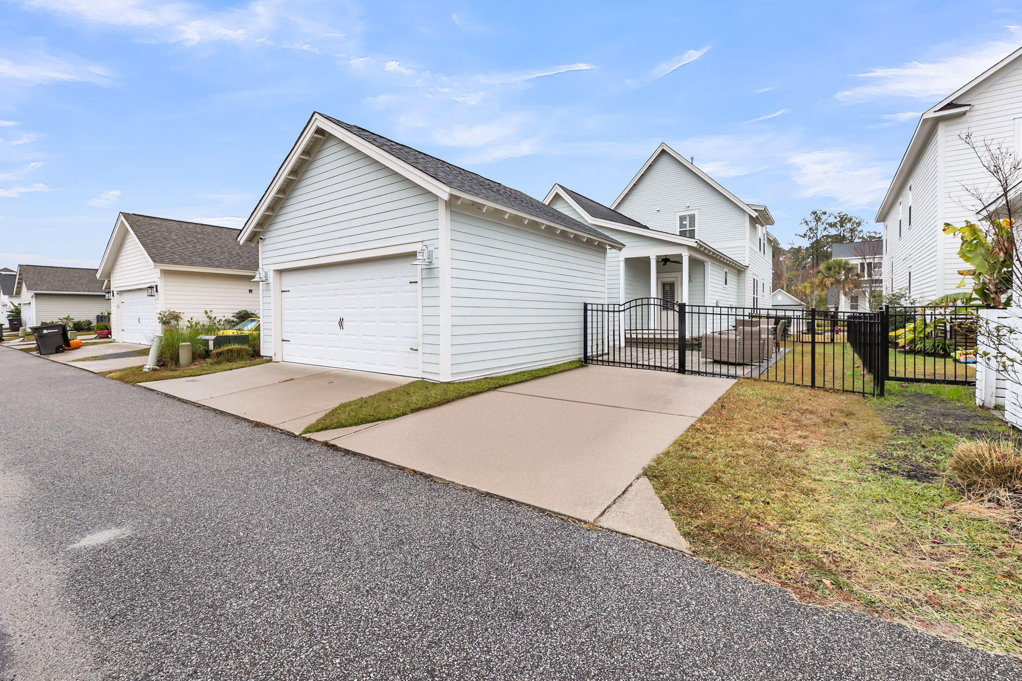 3587 Backshore Drive