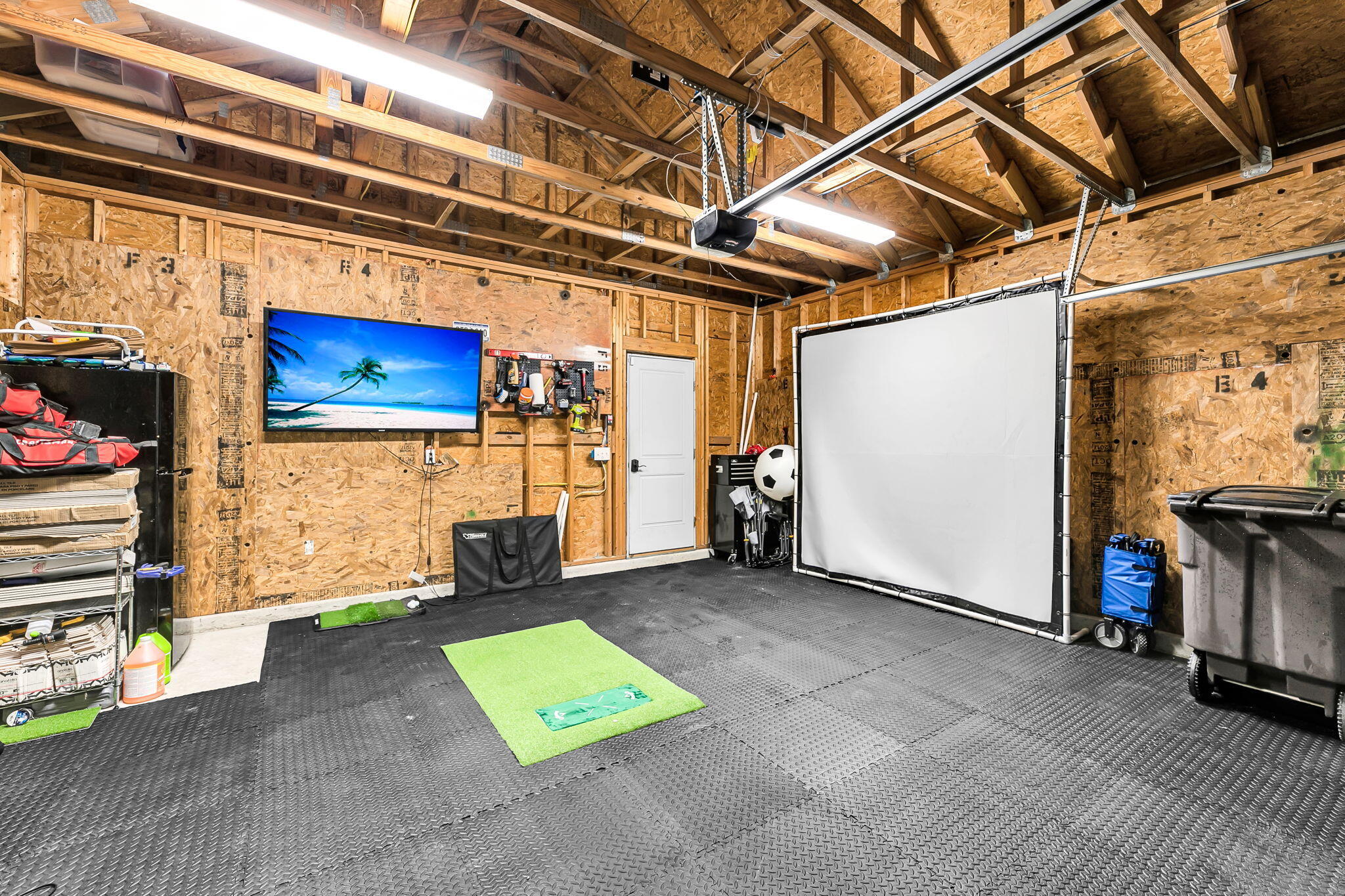 3587 Backshore Drive