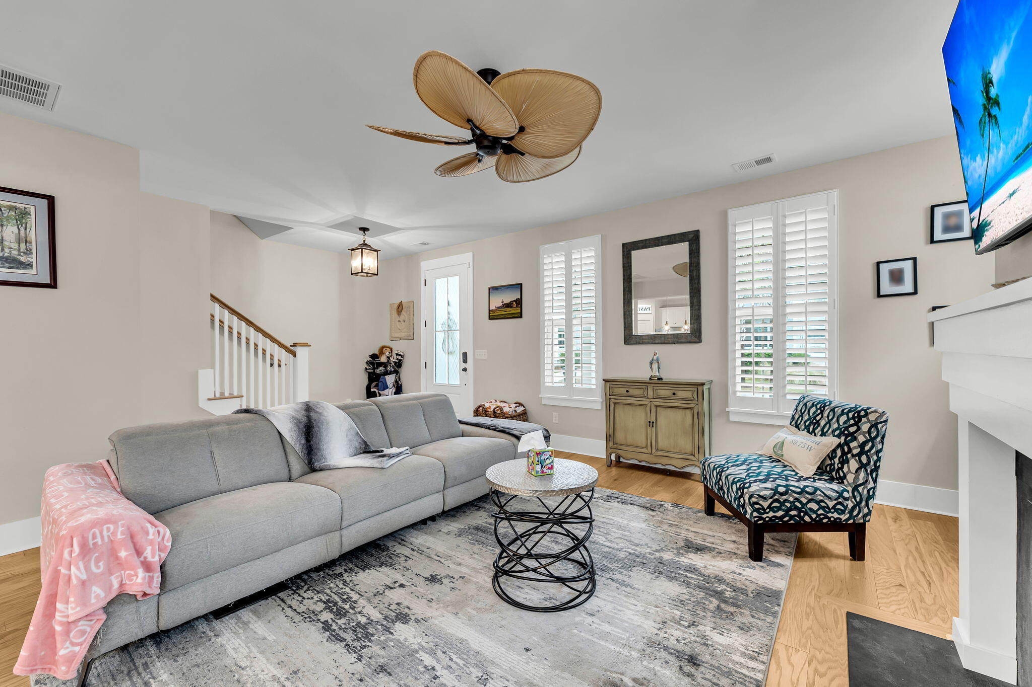 3587 Backshore Drive