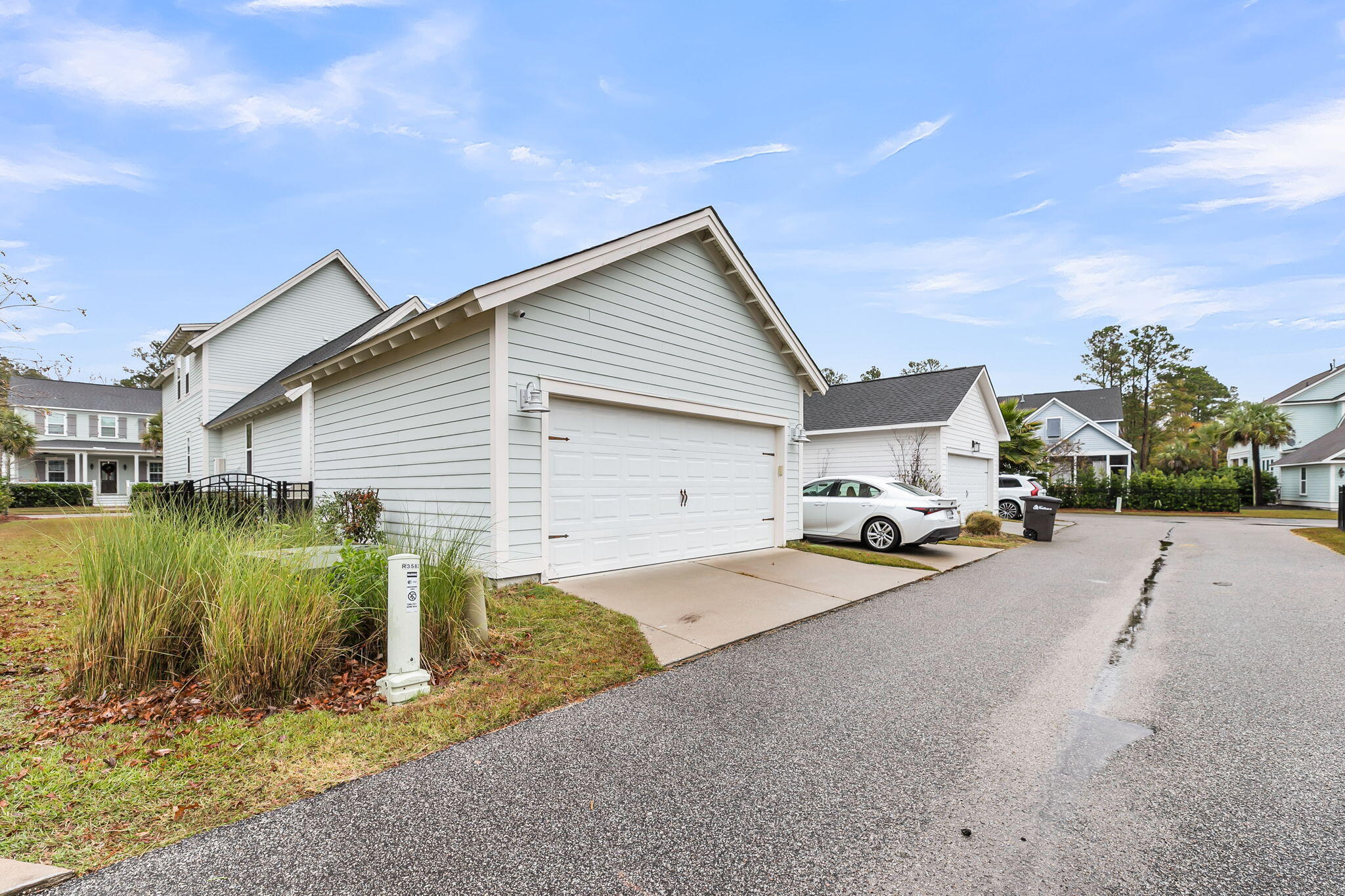 3587 Backshore Drive