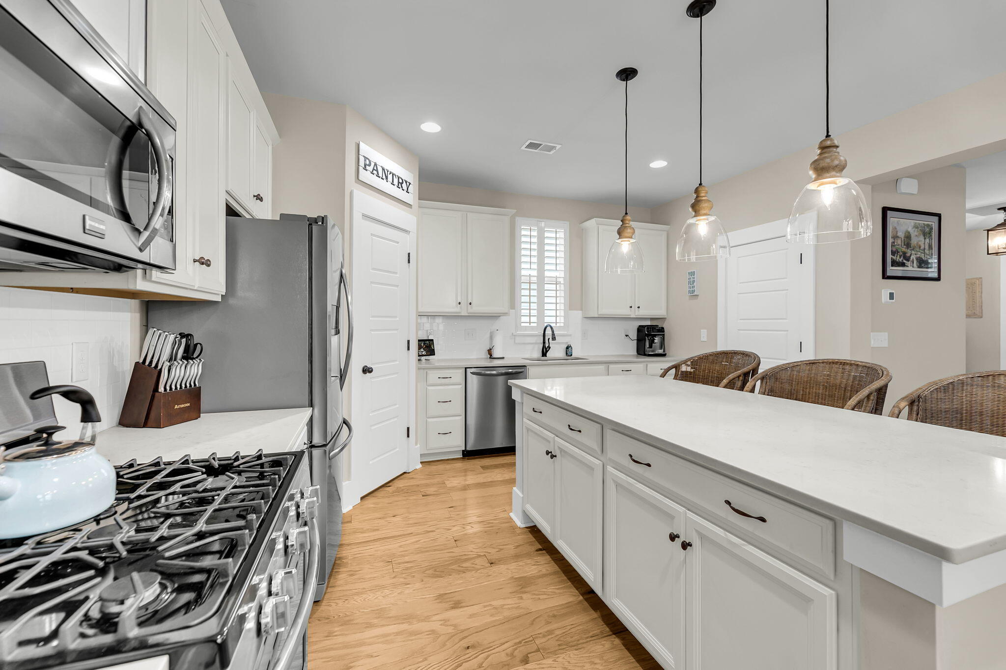 3587 Backshore Drive