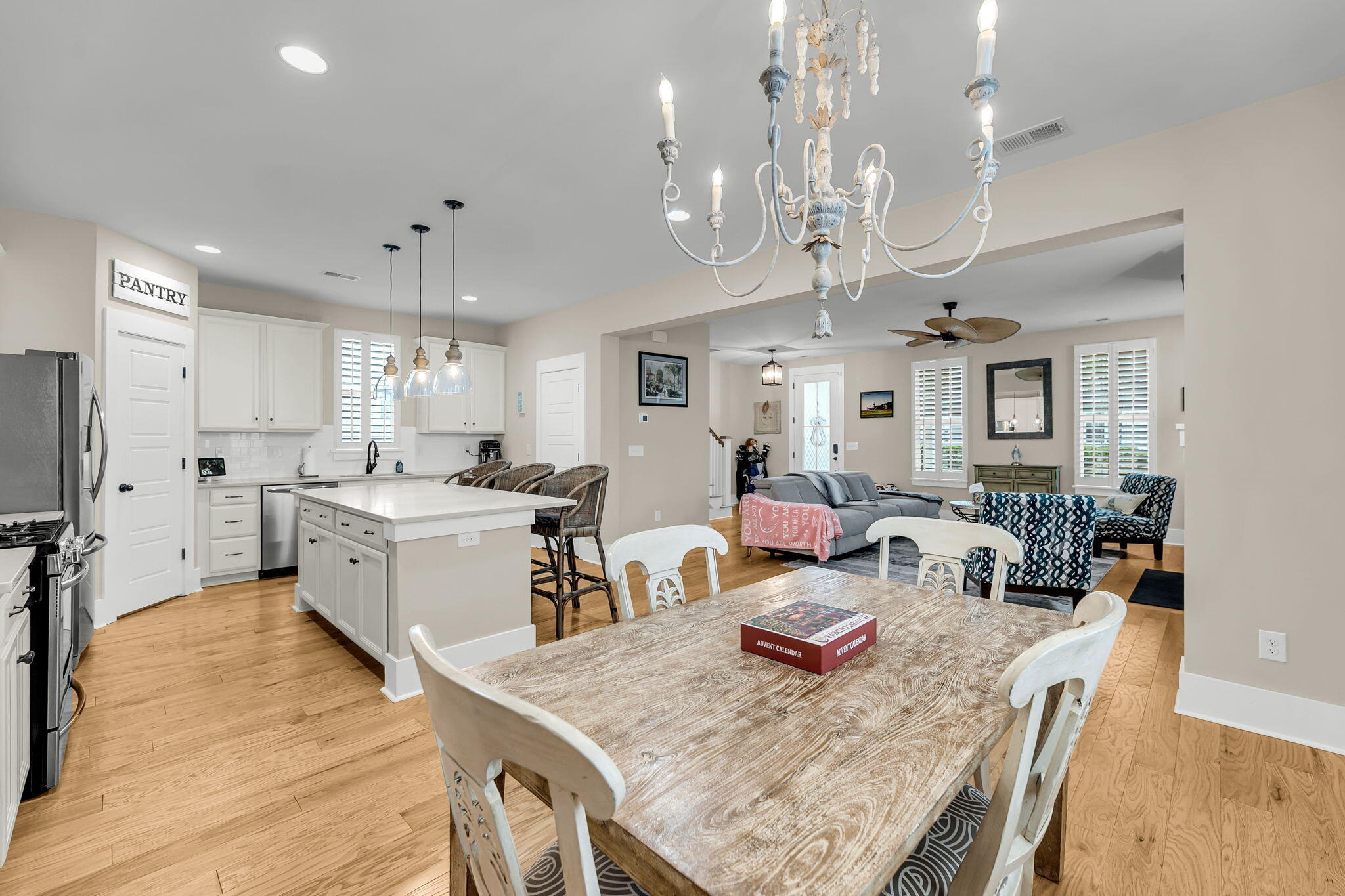 3587 Backshore Drive