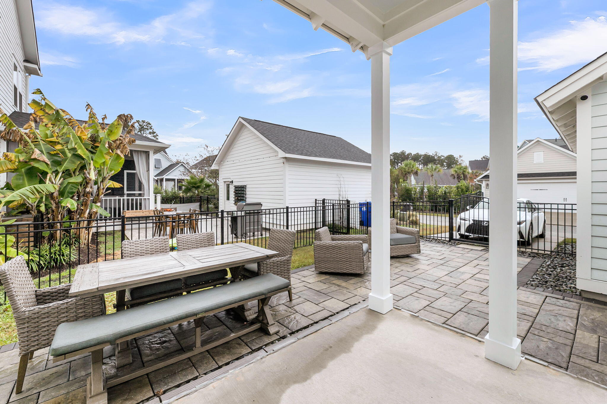 3587 Backshore Drive