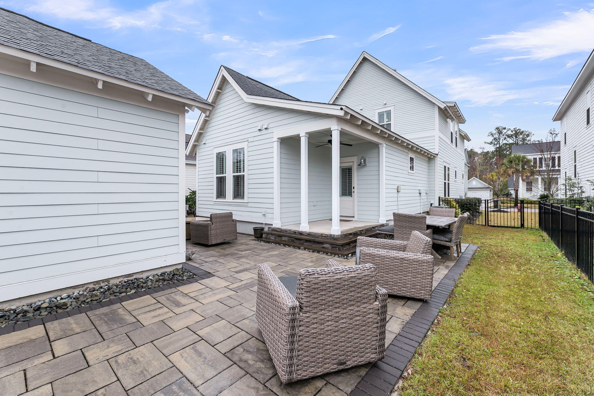 3587 Backshore Drive