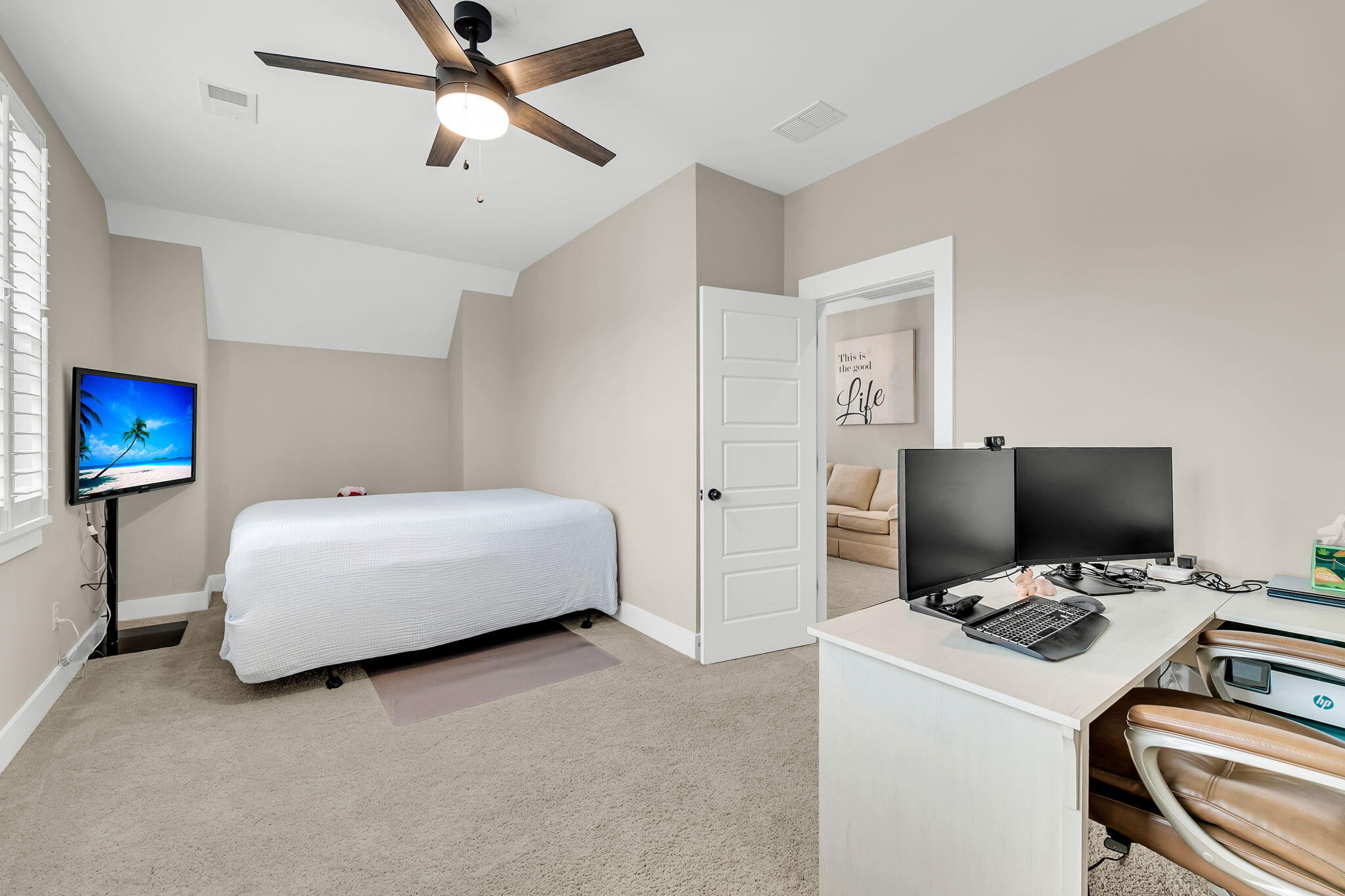 3587 Backshore Drive