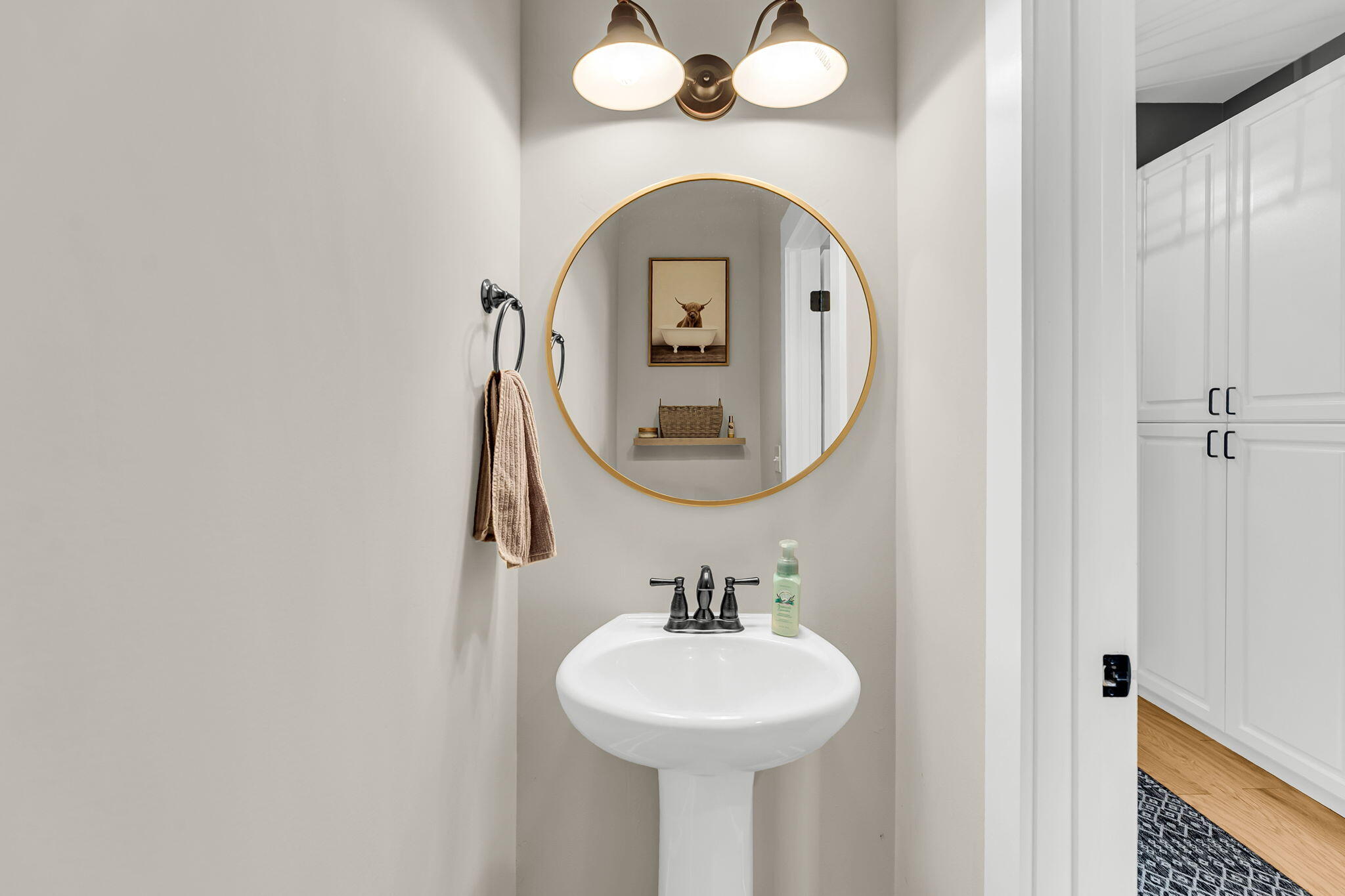 3587 Backshore Drive