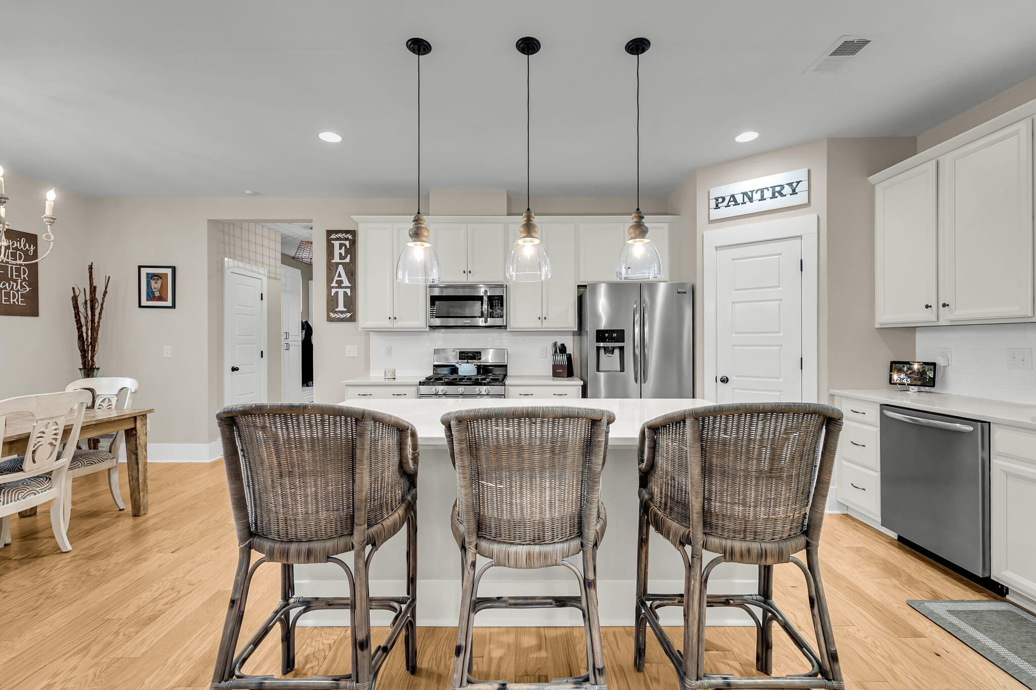 3587 Backshore Drive