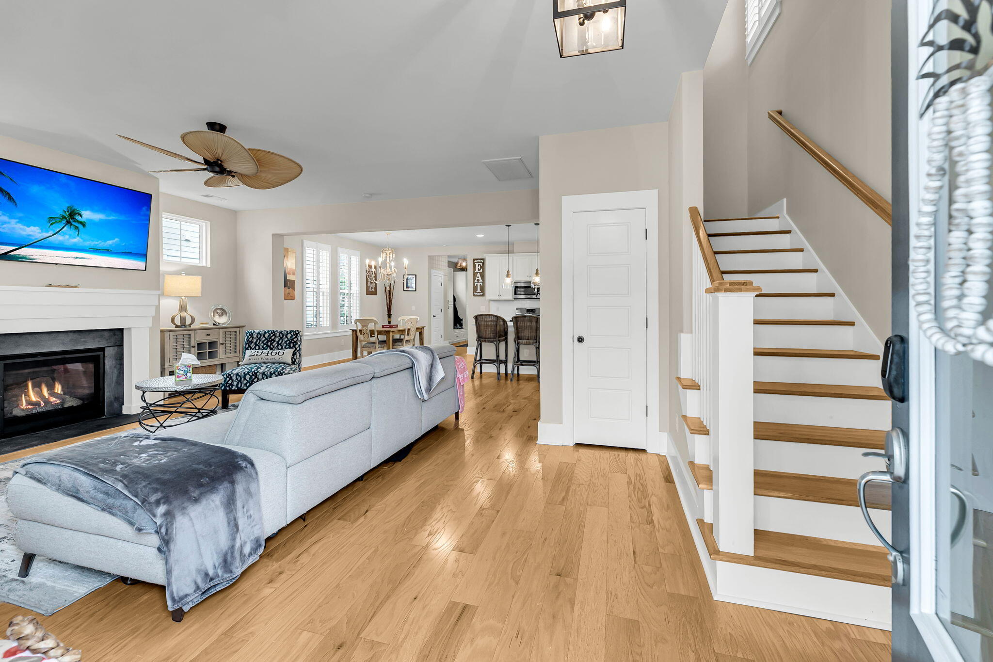 3587 Backshore Drive