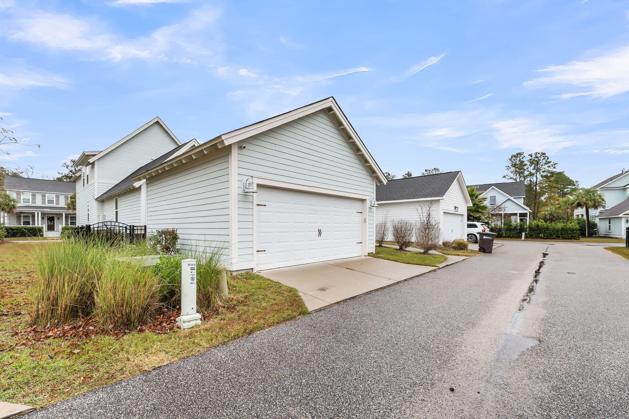 3587 Backshore Drive