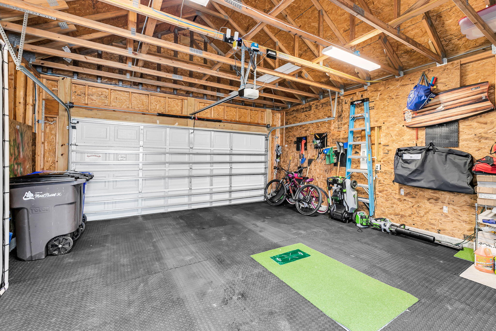 3587 Backshore Drive