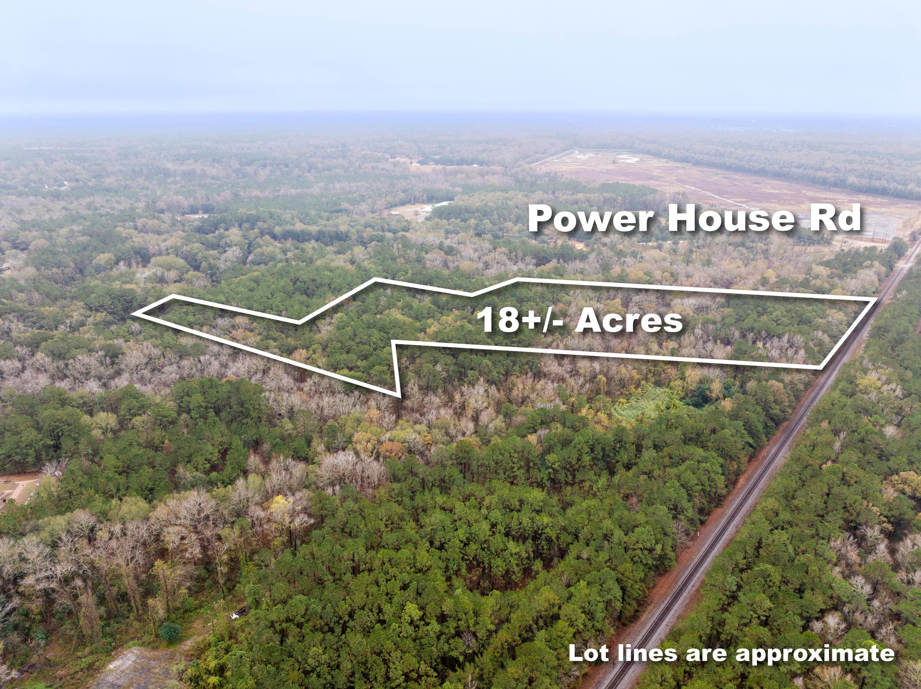 0 Mount Pleasant Drive