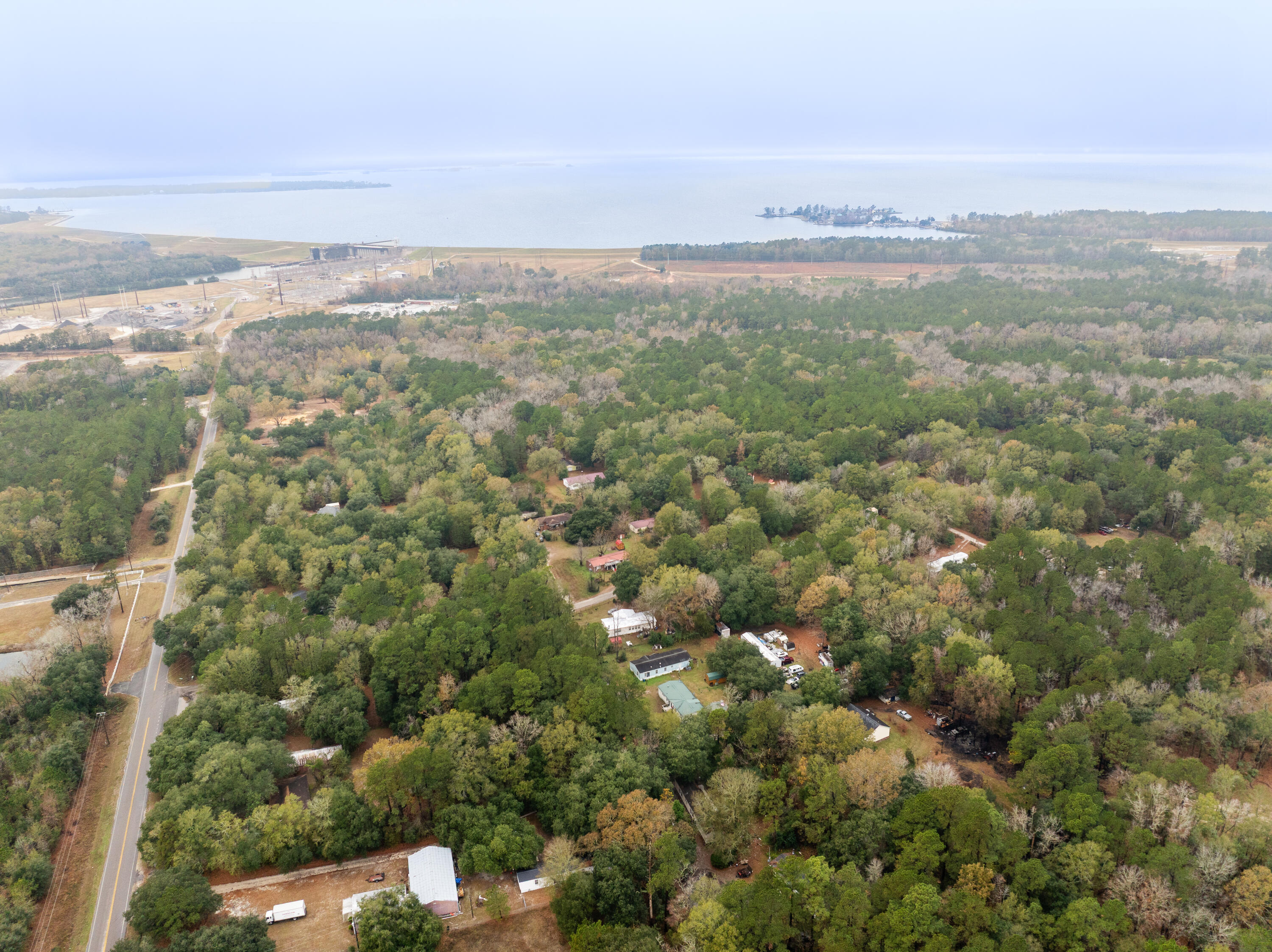 0 Mount Pleasant Drive