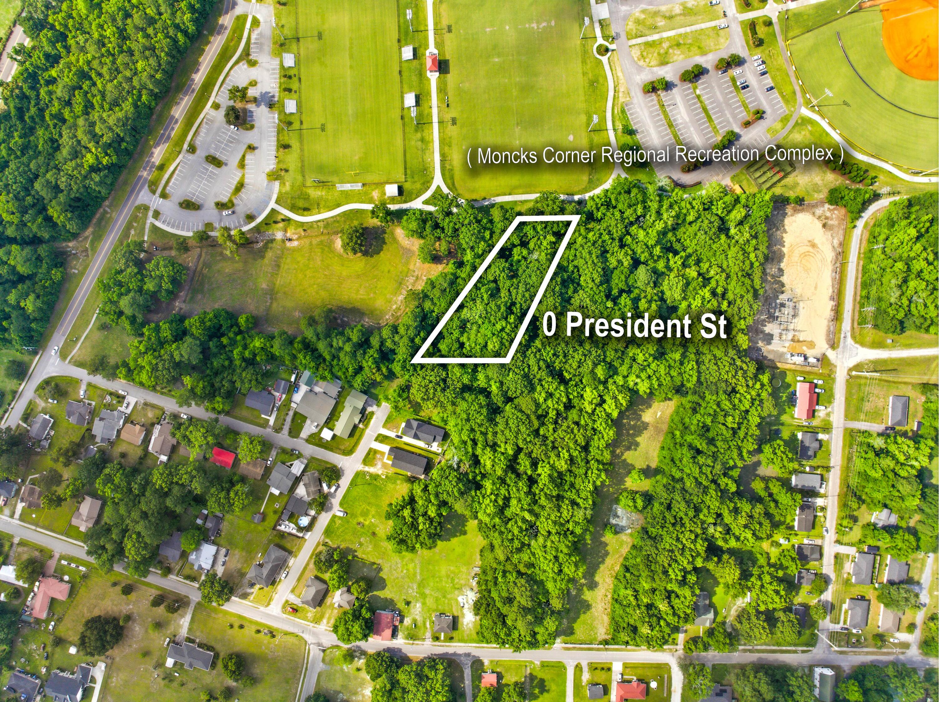 0 President Circle