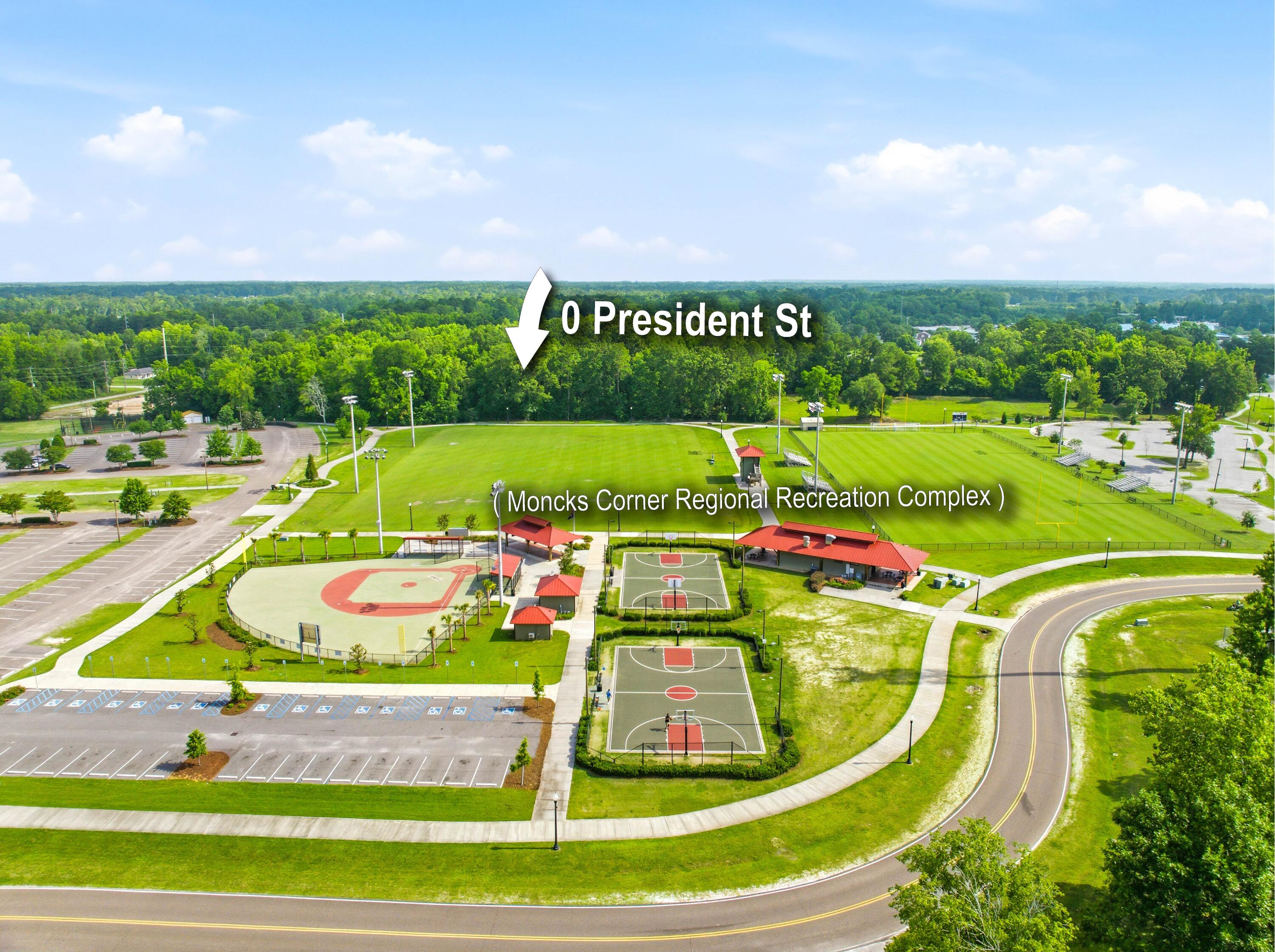 0 President Circle