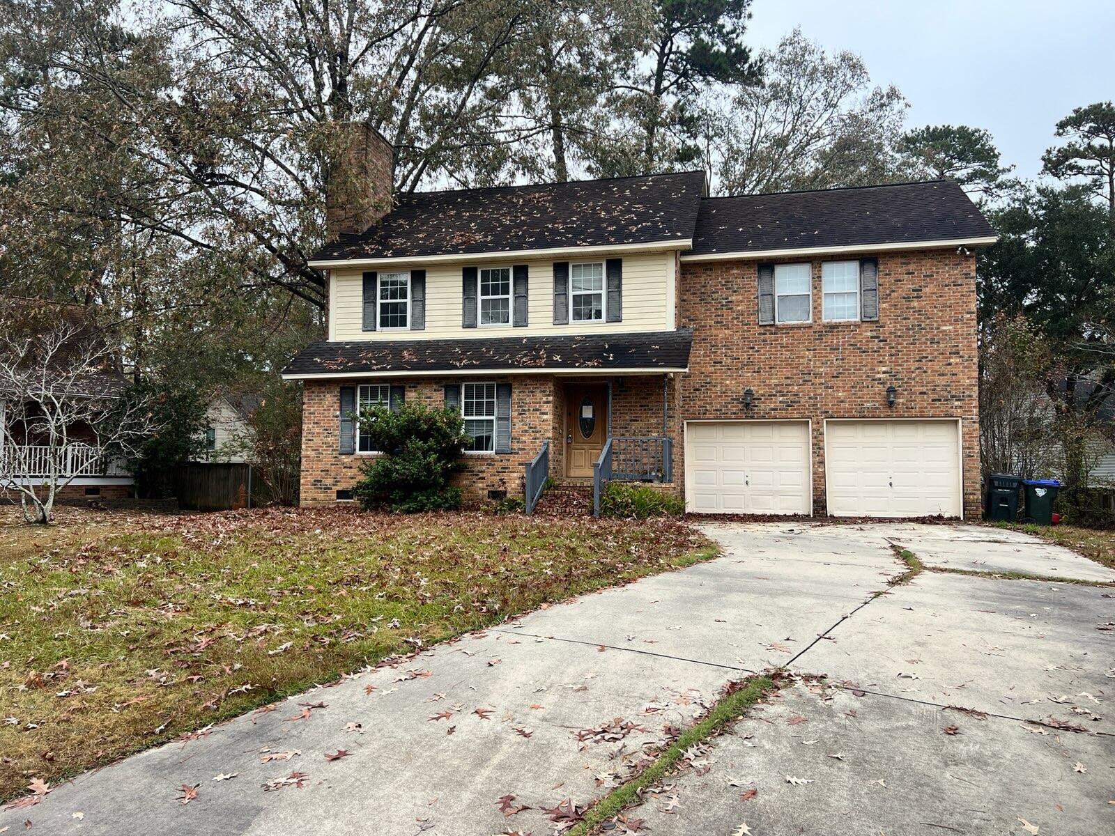 1017 Crooked Stick Court