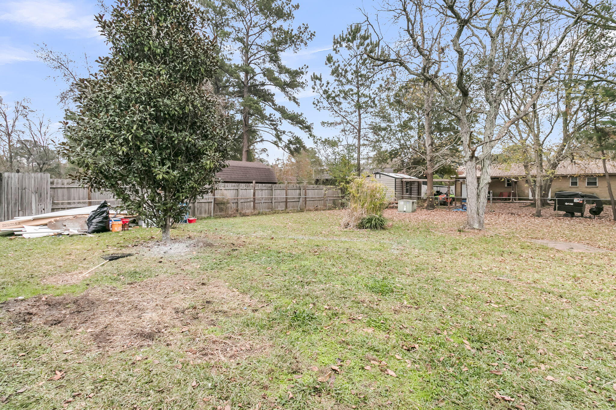 211 Gardenia Street