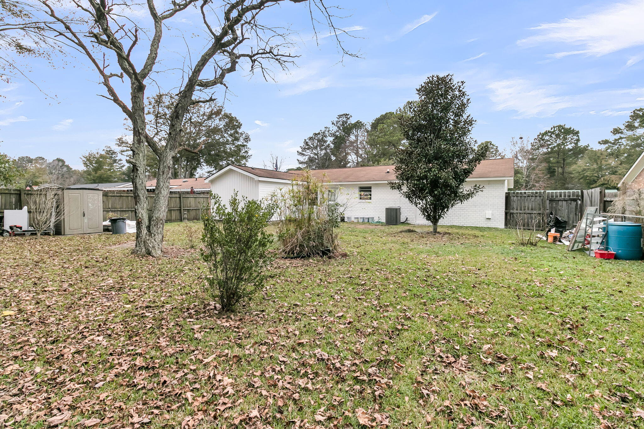 211 Gardenia Street