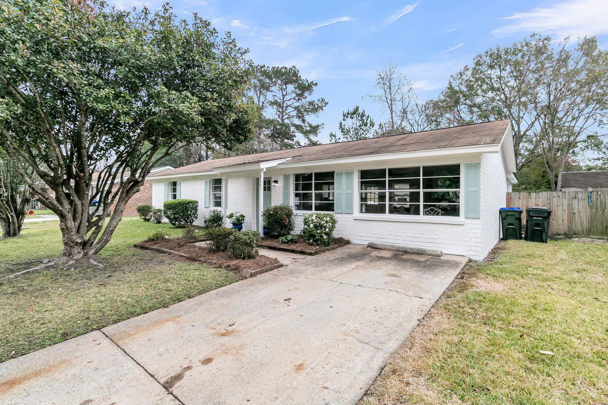 211 Gardenia Street
