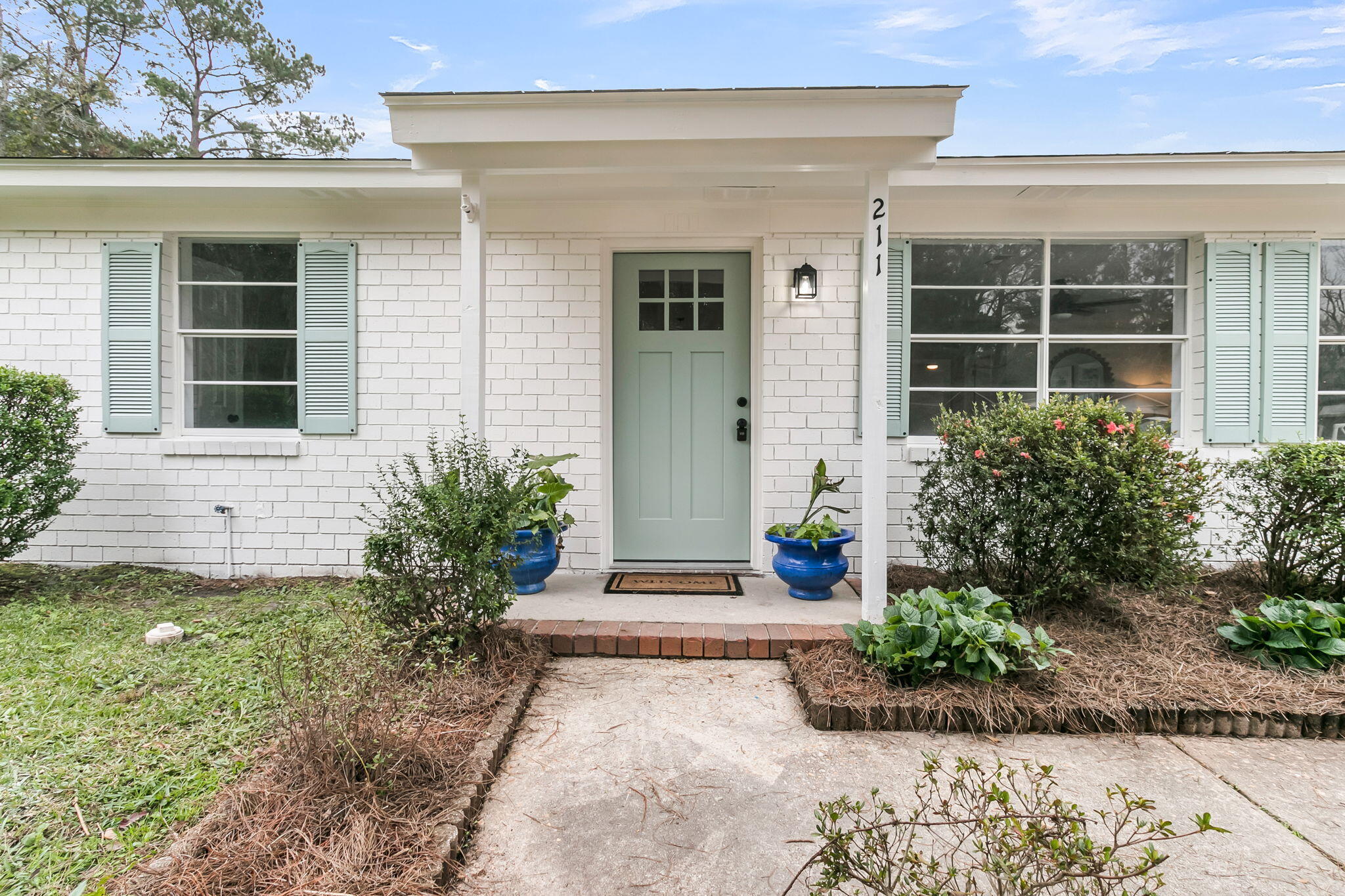 211 Gardenia Street