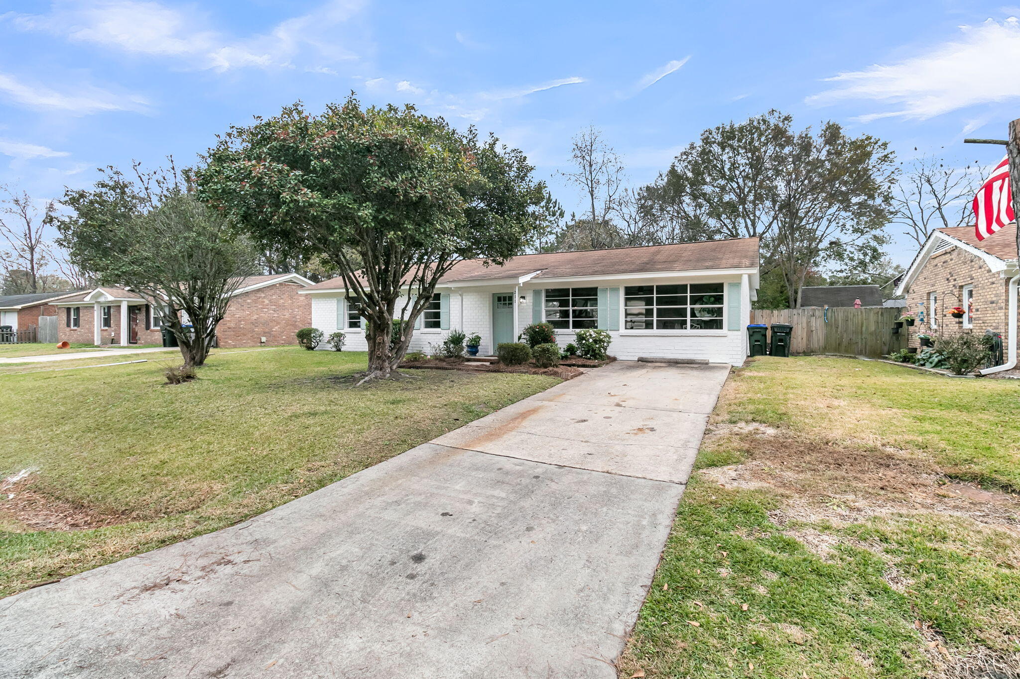 211 Gardenia Street