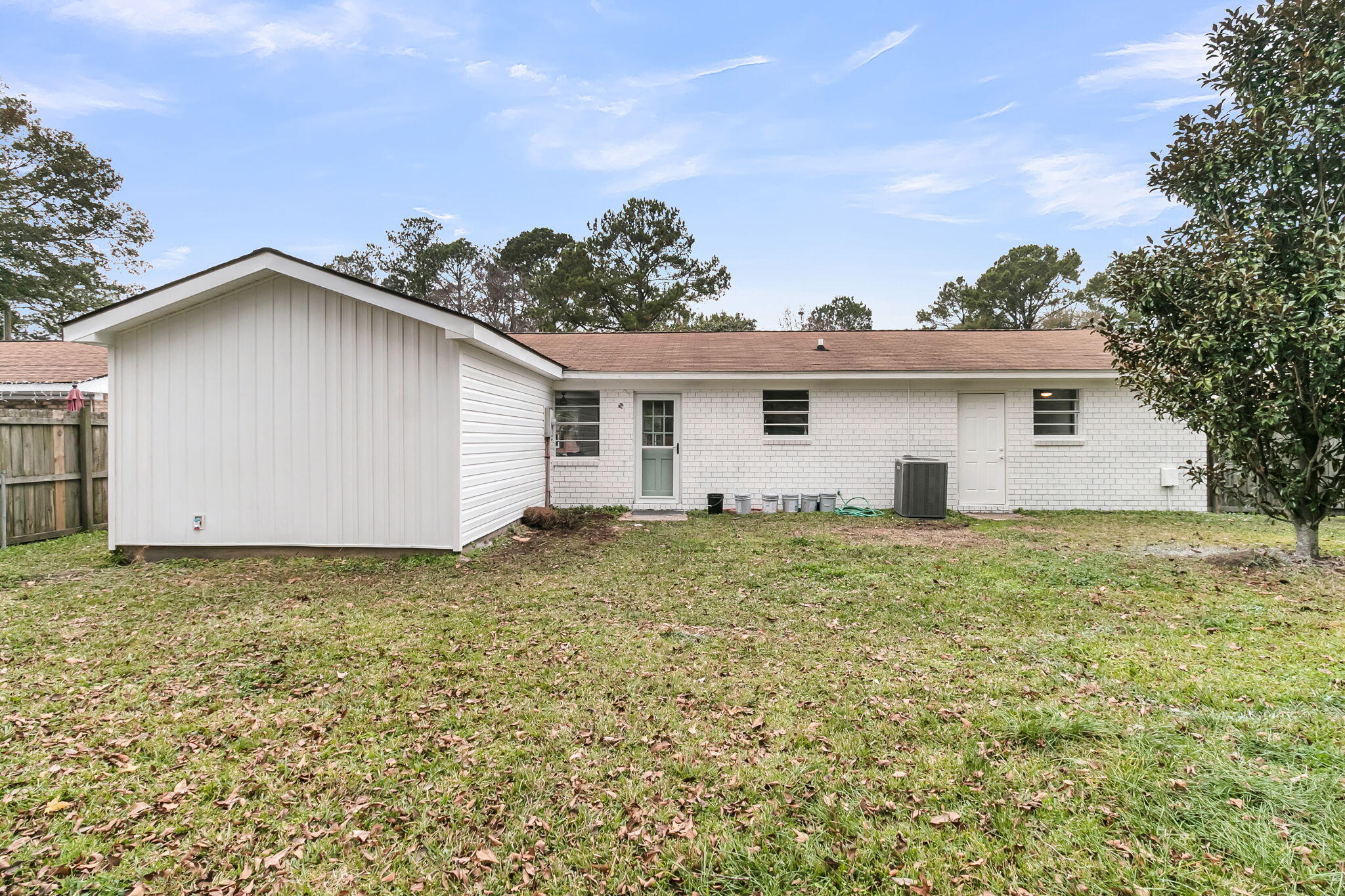 211 Gardenia Street