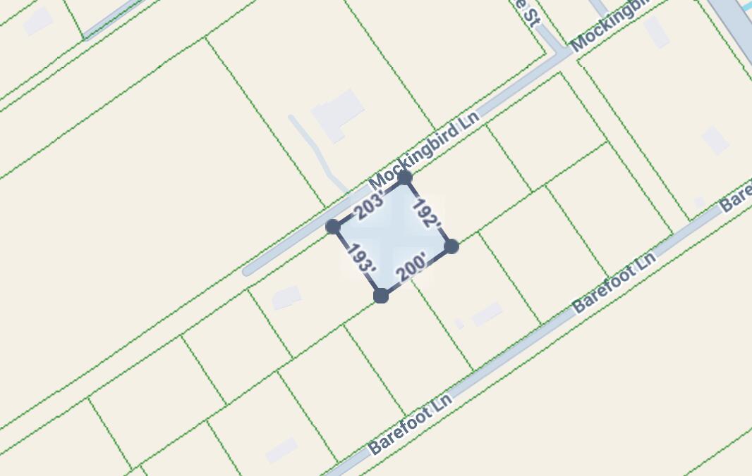 0 Mockingbird Lane