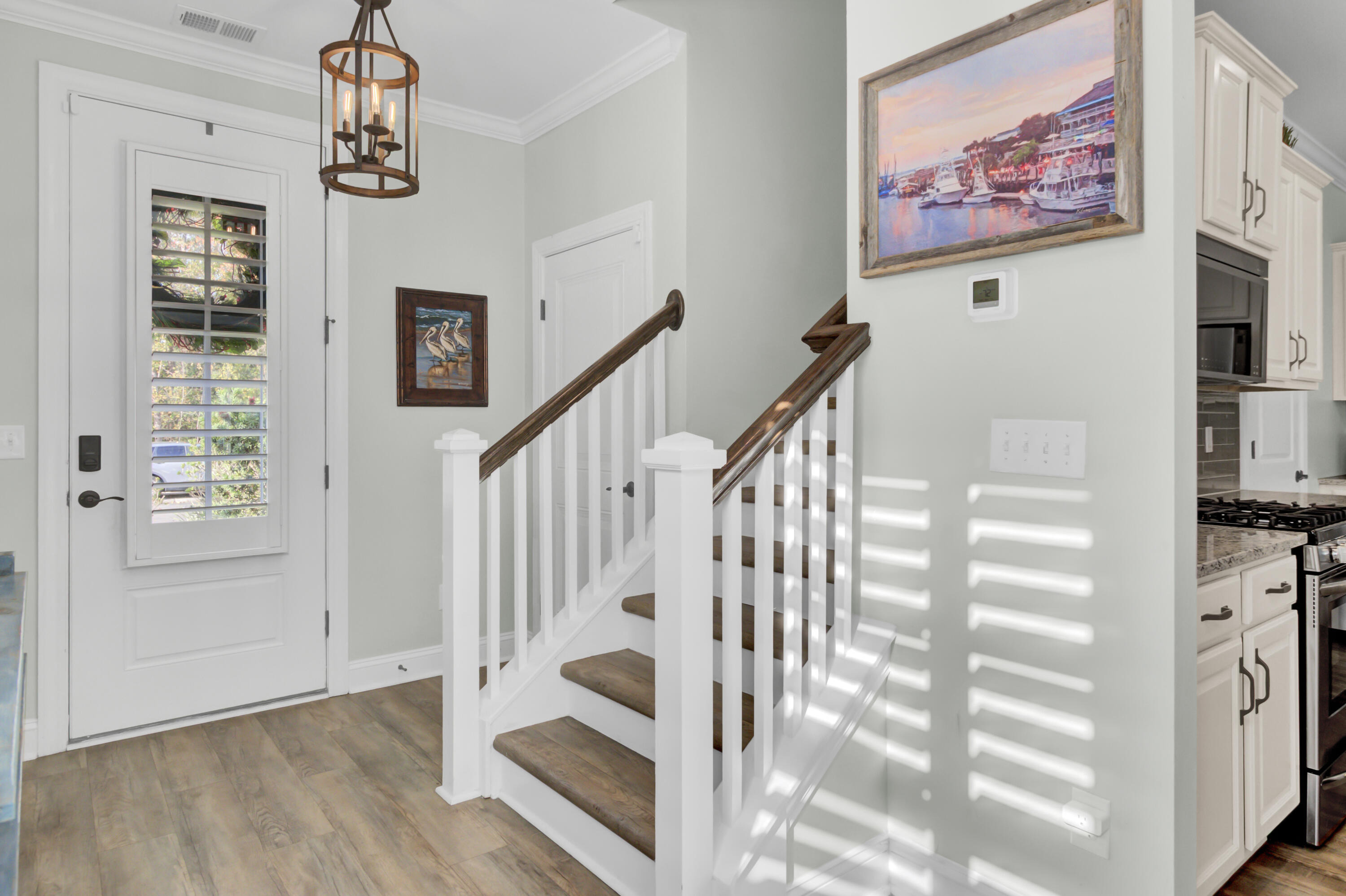 1604 Mermentau Street