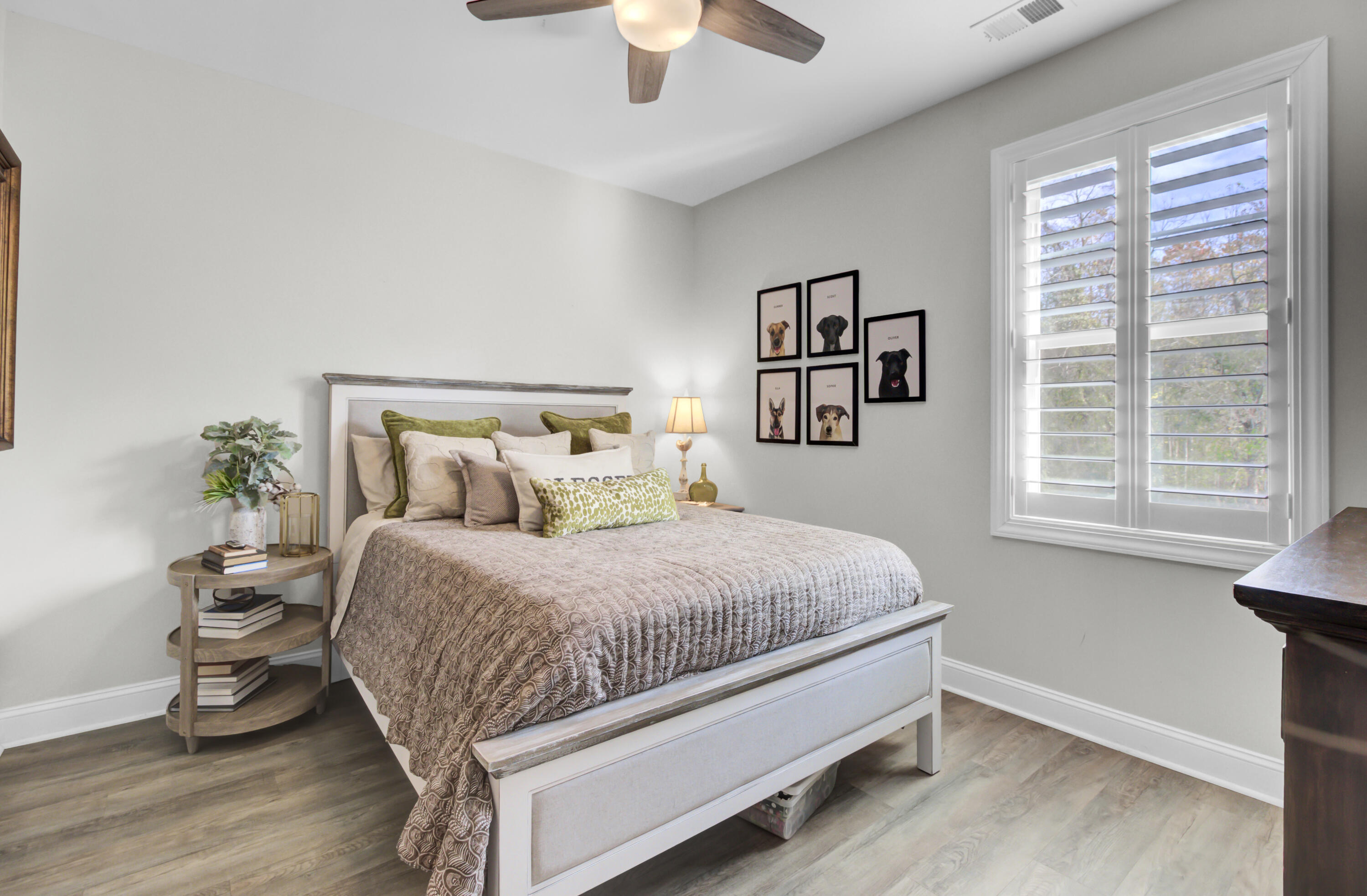 1604 Mermentau Street